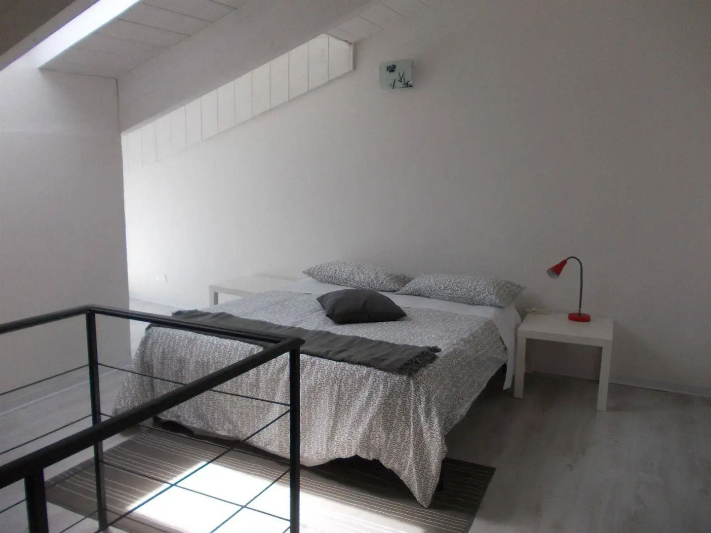 Loft Regio Parco