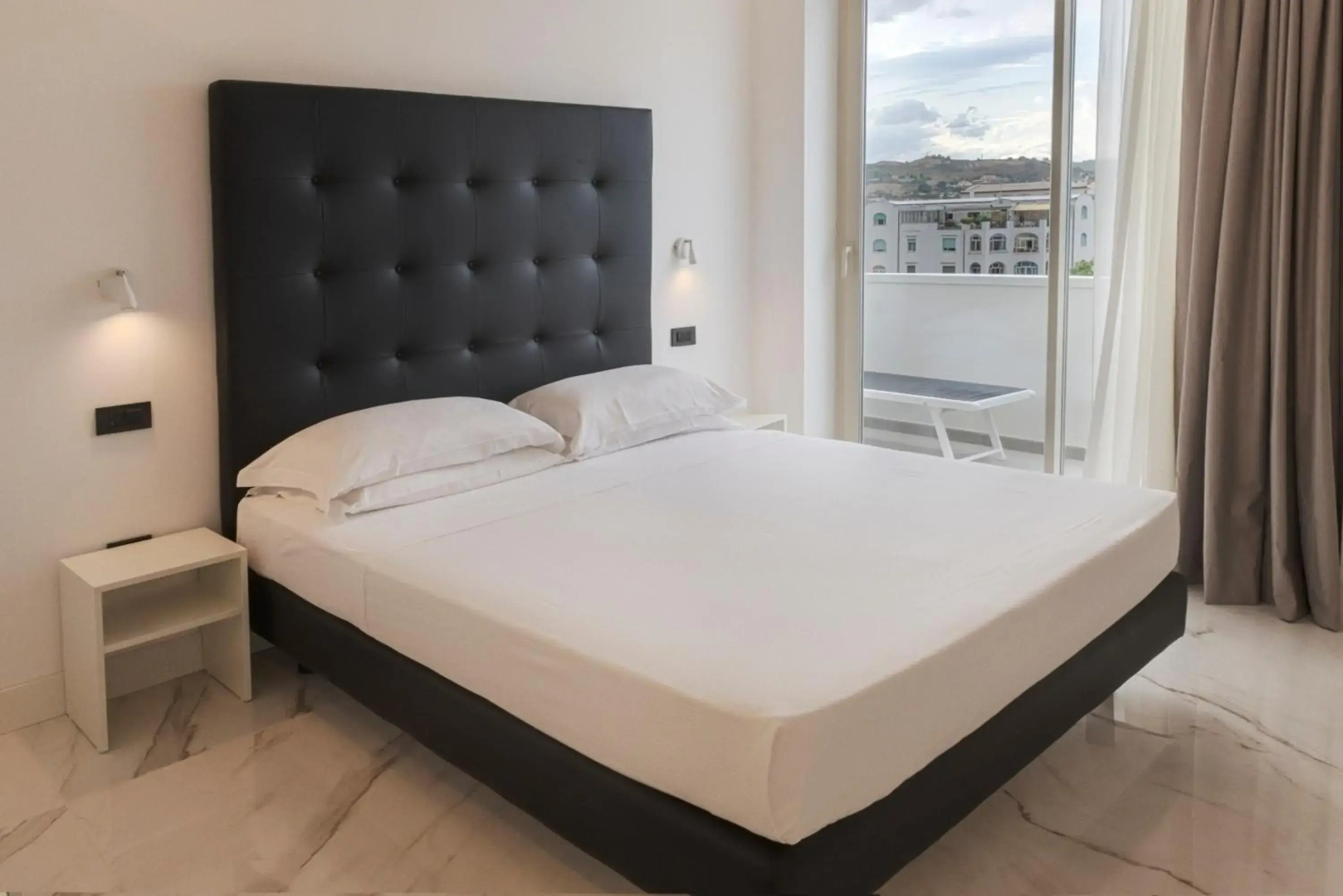 Hotel Villa Corallo