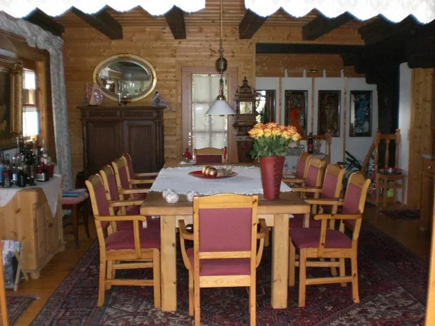 Der Haufenhof
