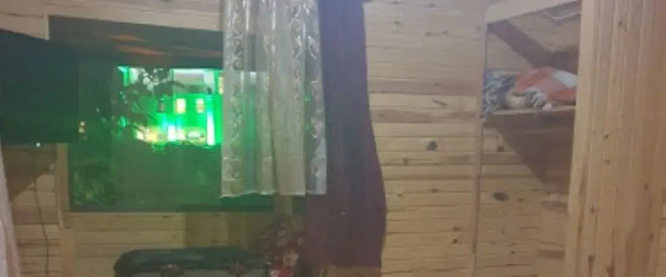 Yesil Vadi Otel Savsat