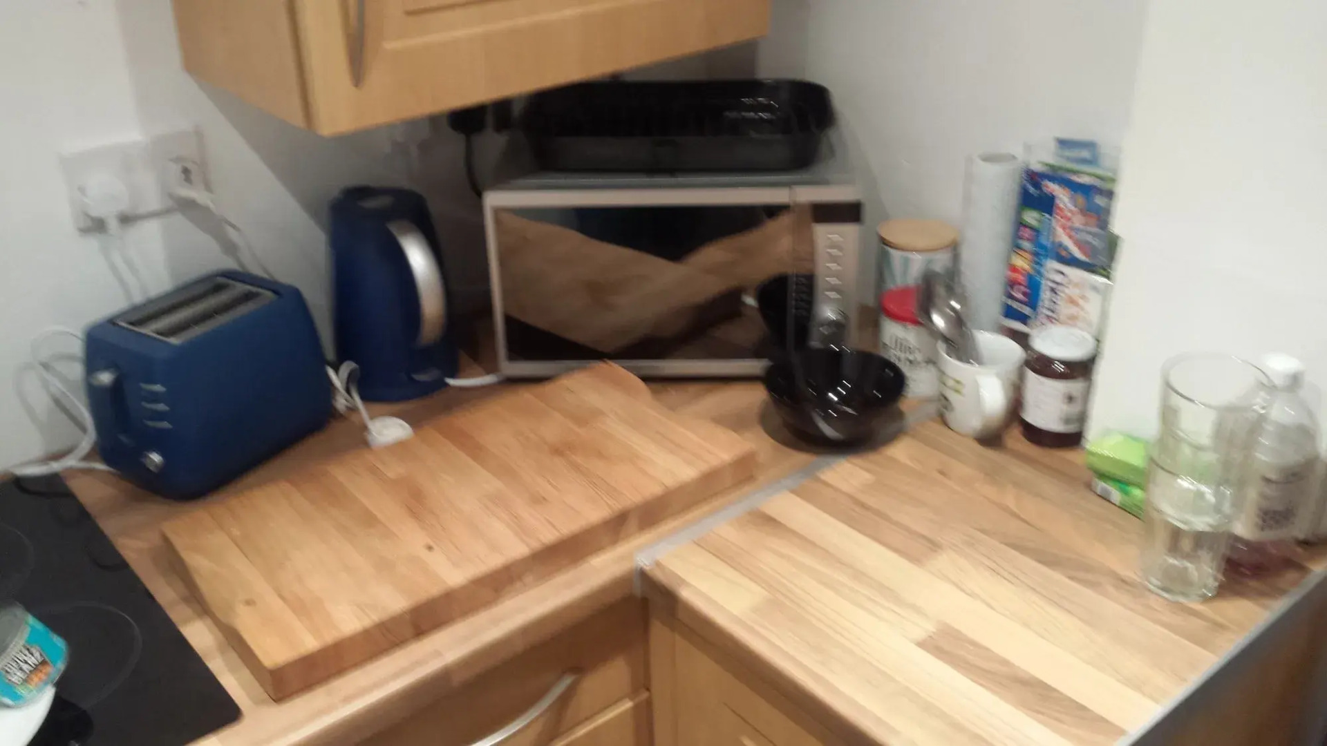 Glasgow Hampden Garden Apartment