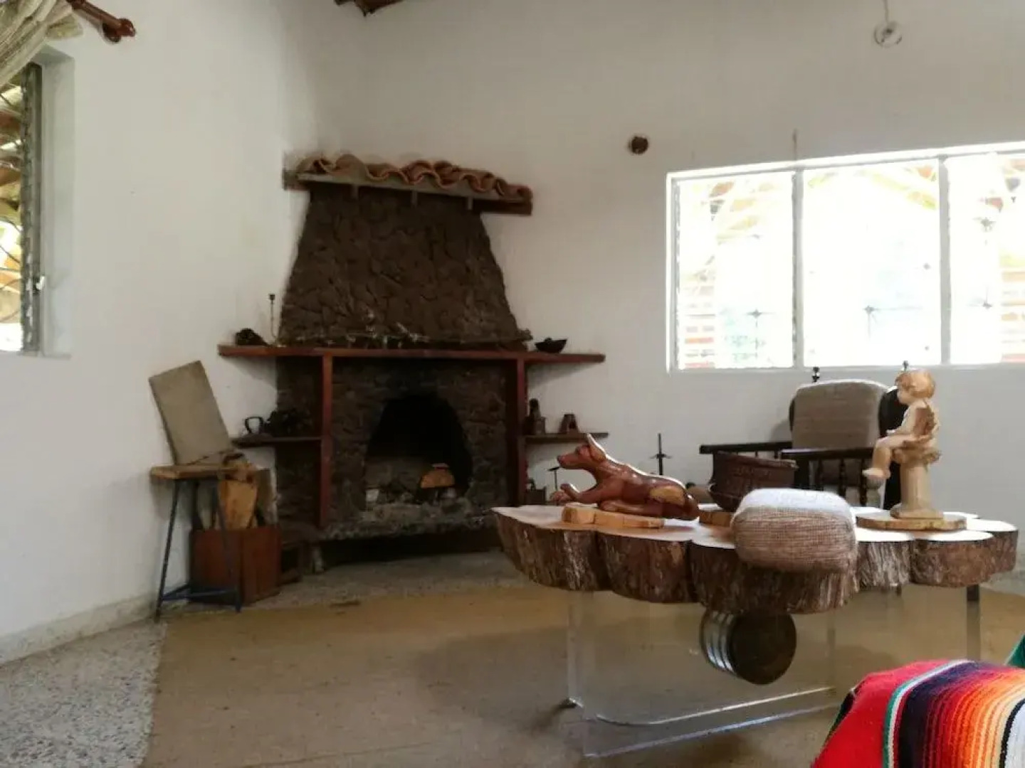 al Bosque Hostel & Glamping