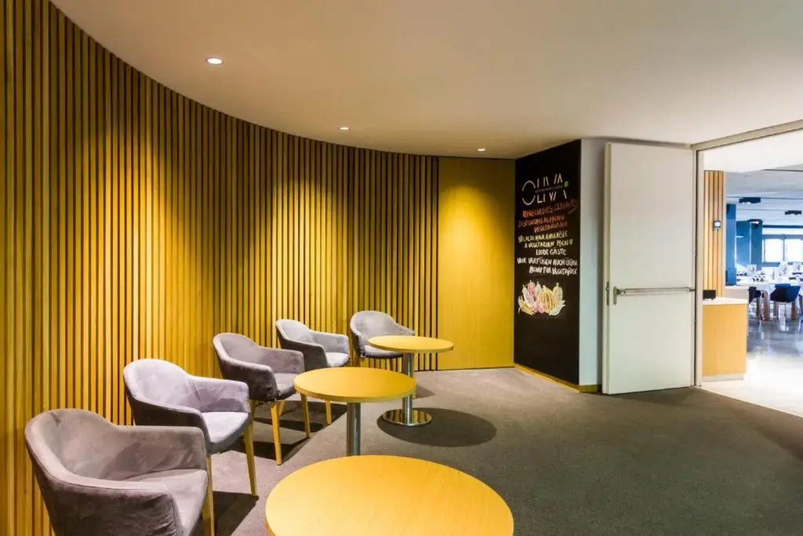 ARTIEM Audax - Adults Only Hotel