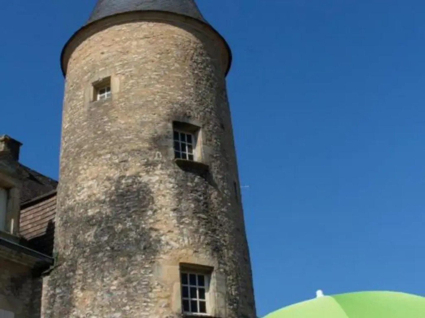Gîte Villefranche-du-Périgord, 4 pièces, 6 personnes - FR-1-616-65