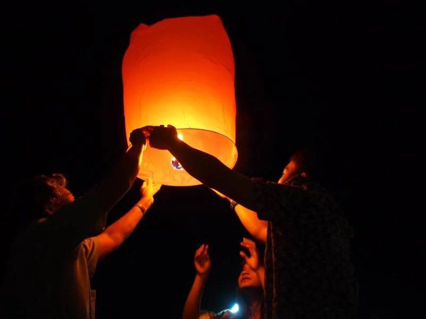 Doi Inthanon View Resort