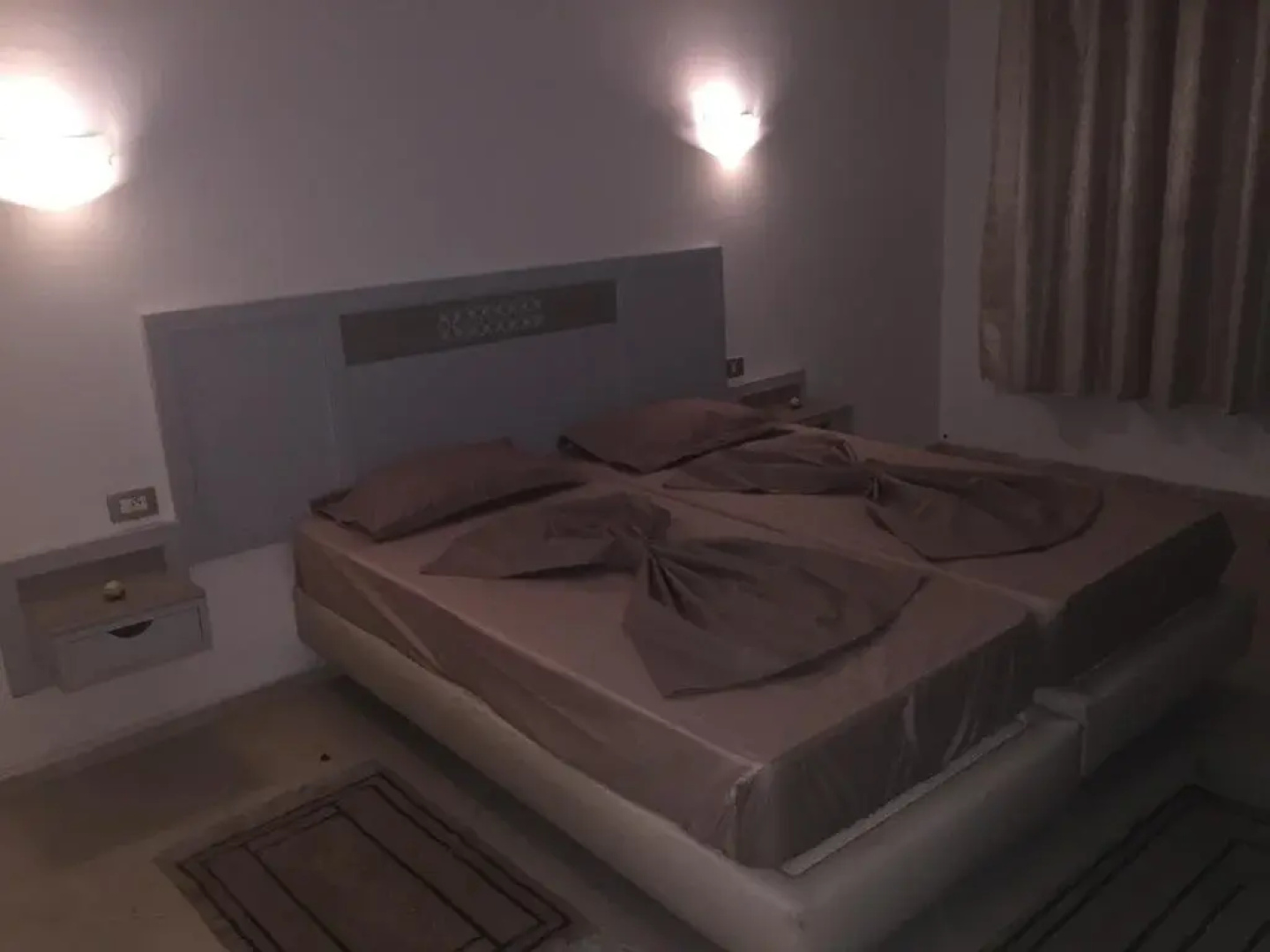 Residence Ben Sedrine