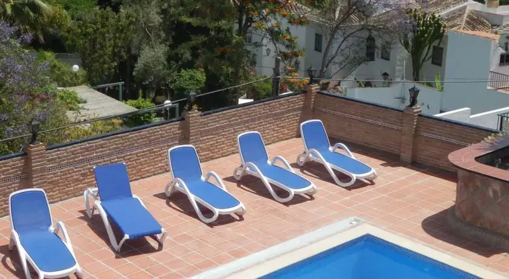 Aritza Villa en Burriana