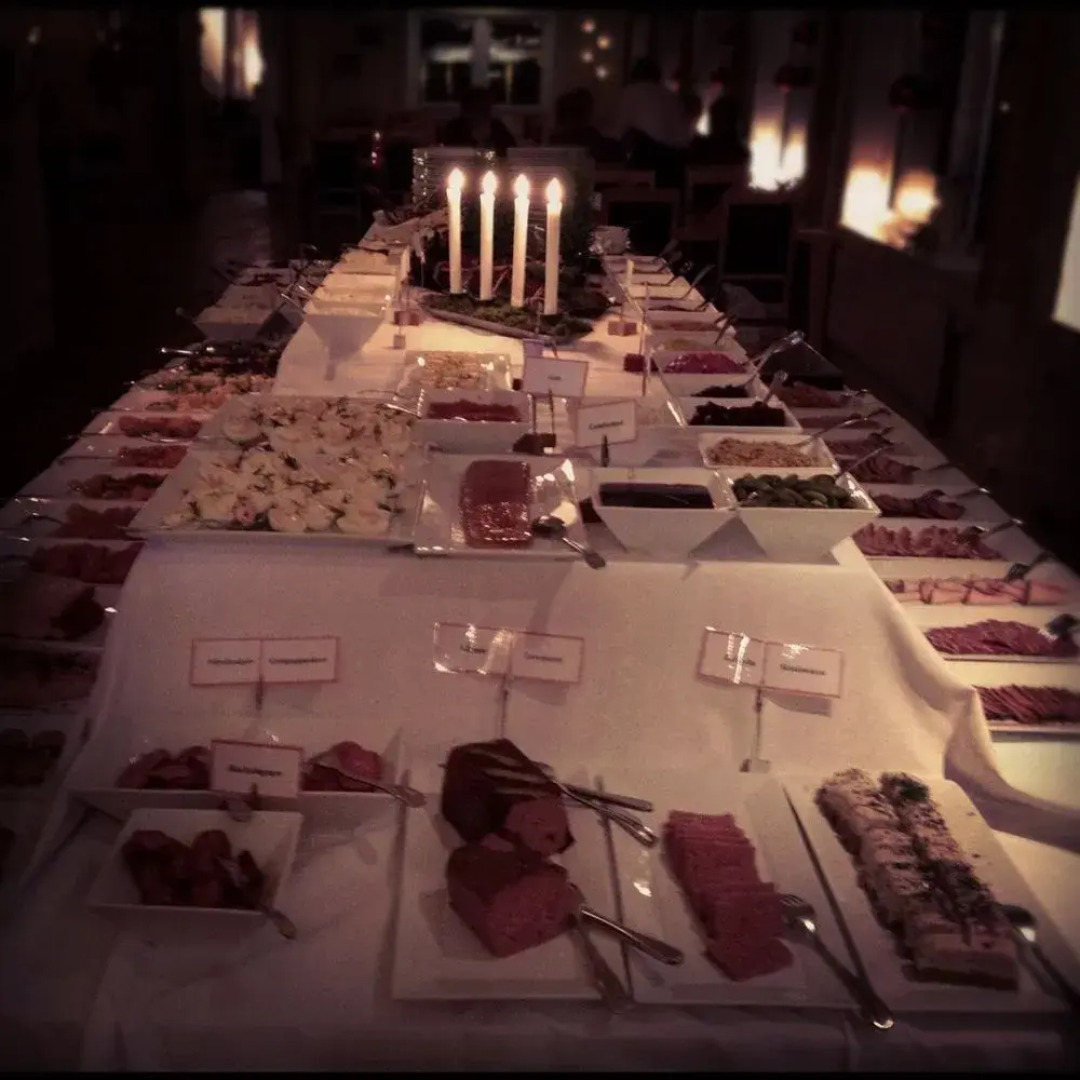 Klitterhus Havsbadshotell