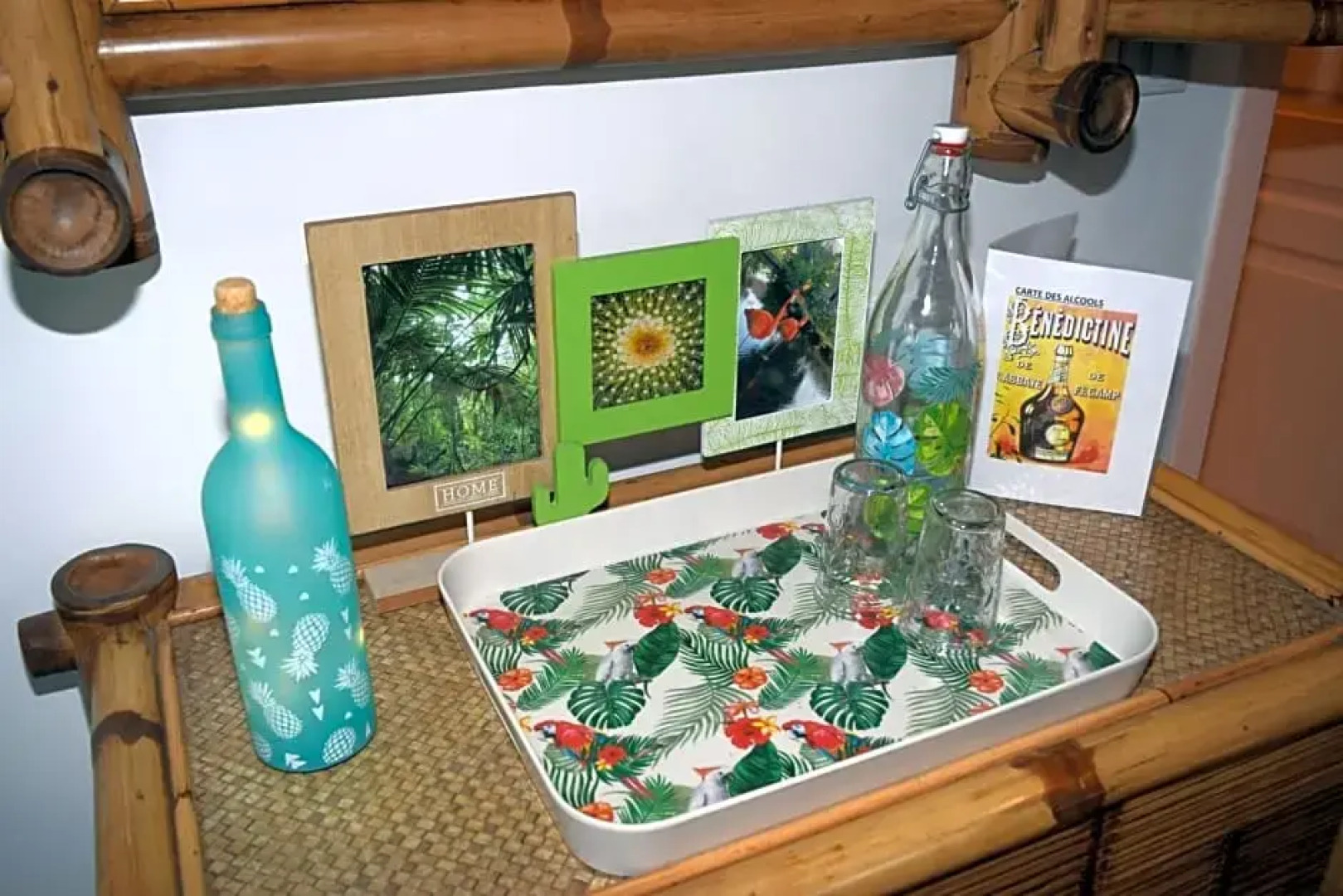 Chambre D'hotes Fecamp Chez Kate Et Lolo