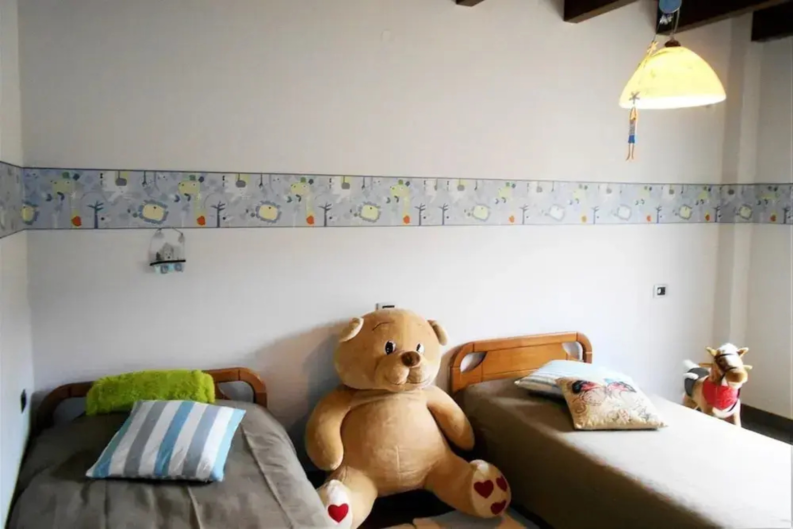 Eco Villa Belena for Nature & Wine Lovers