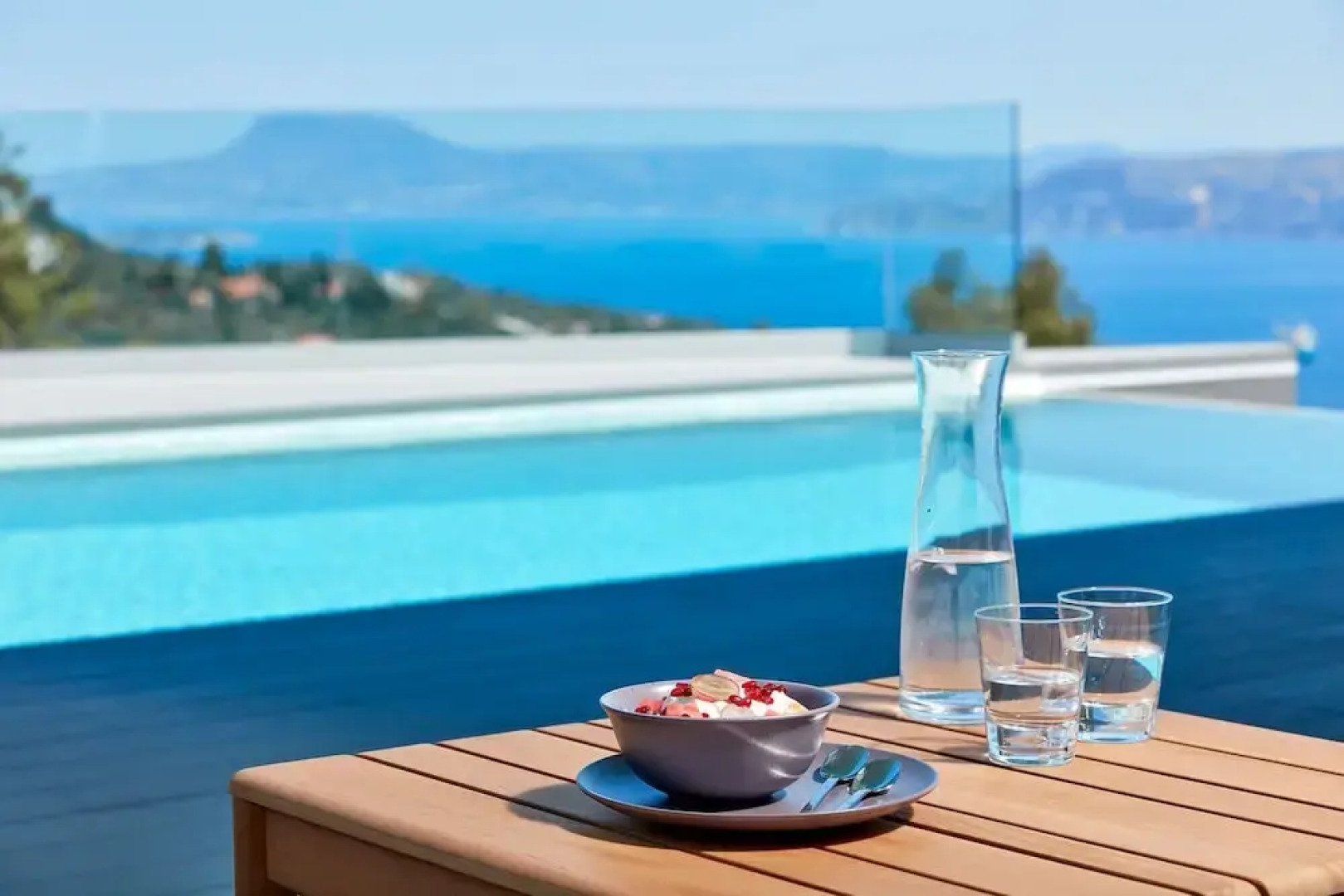 Villa Saint Antoine by Elea villas