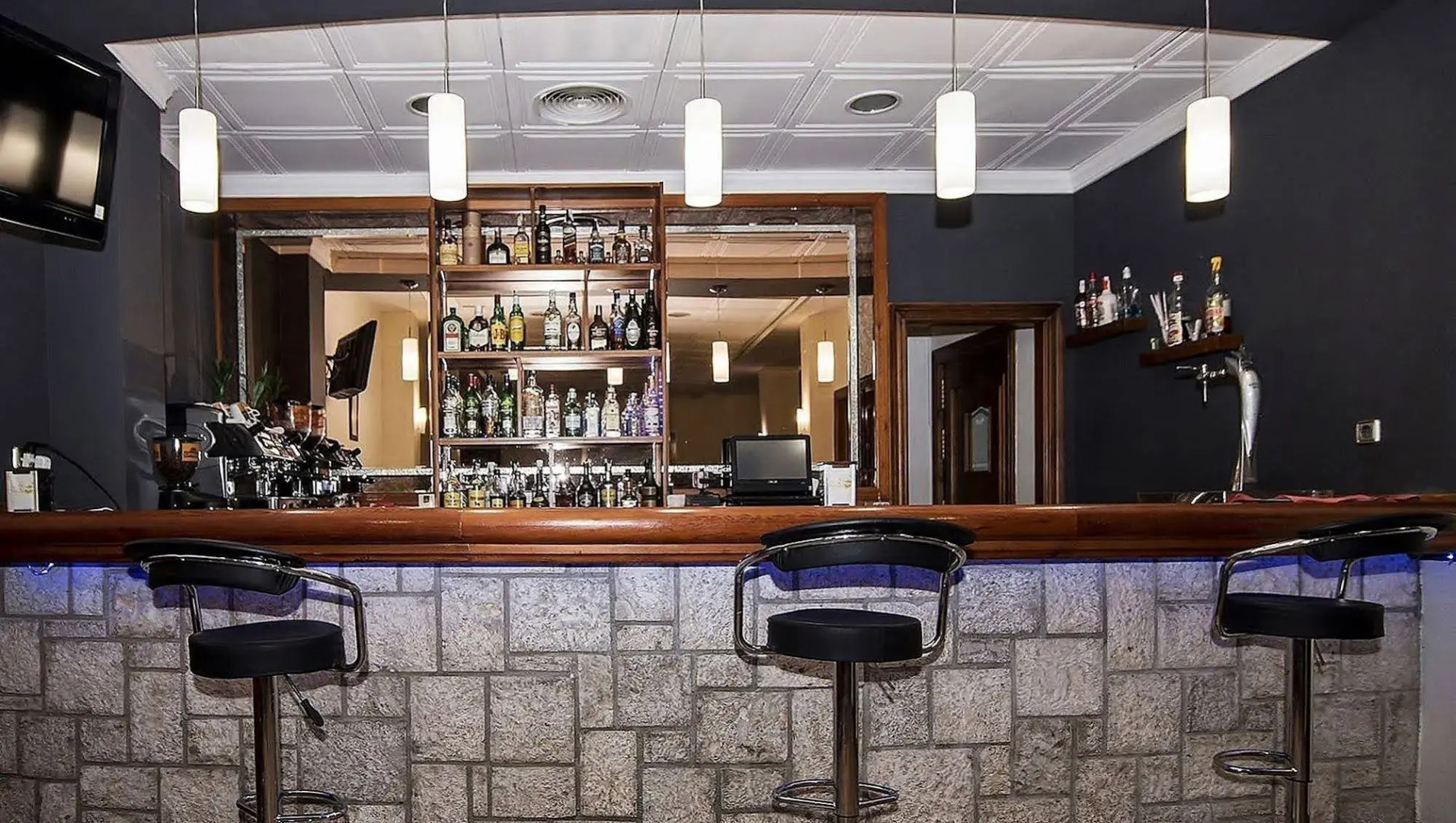 Hotel Jalance Experience