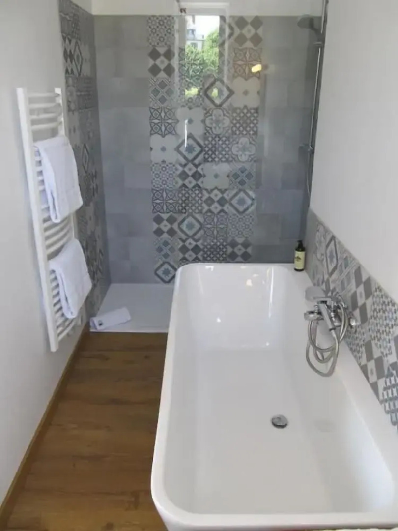 A l'Ecole Buissonnière