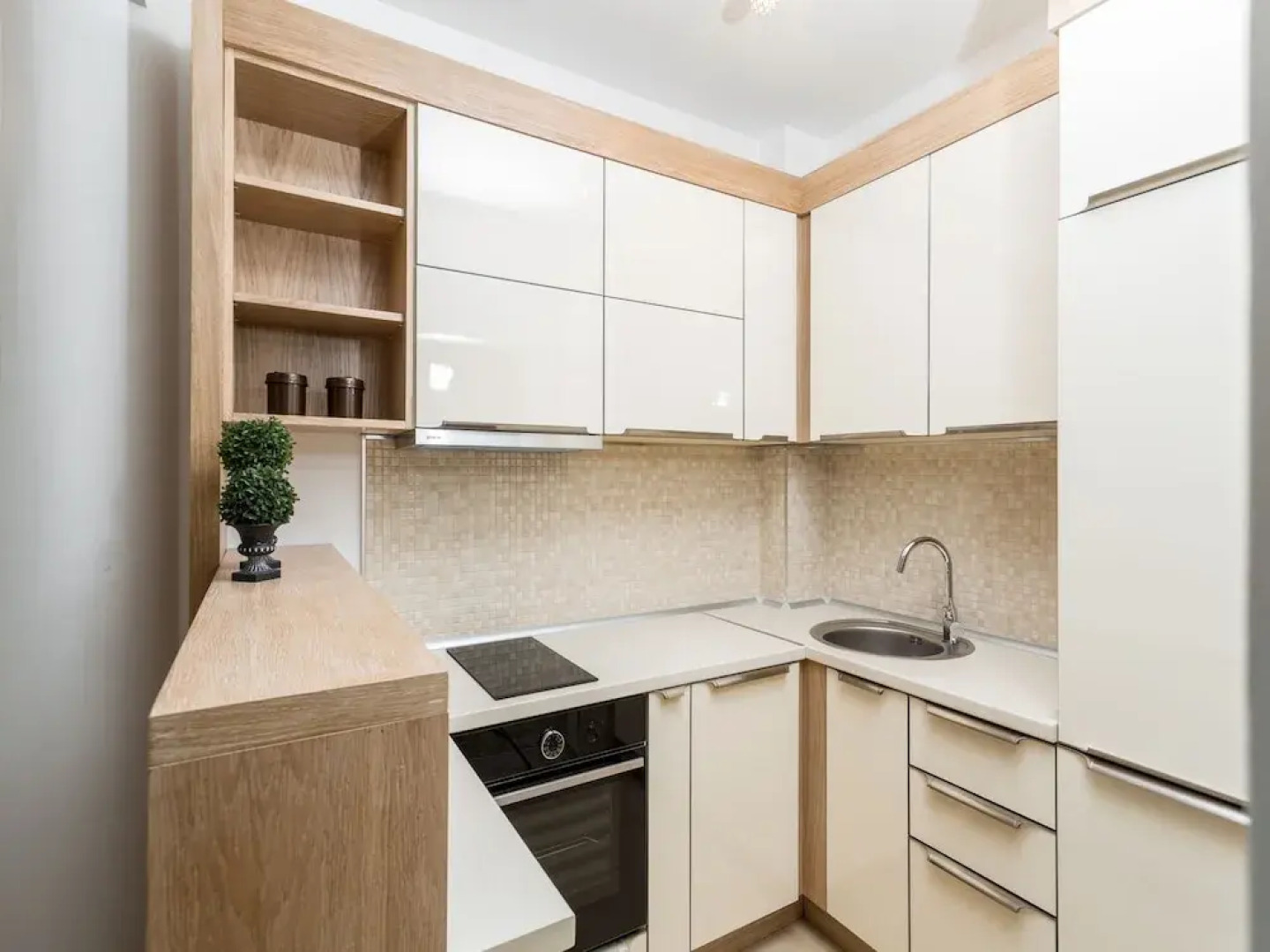 Vujanovic Apartments