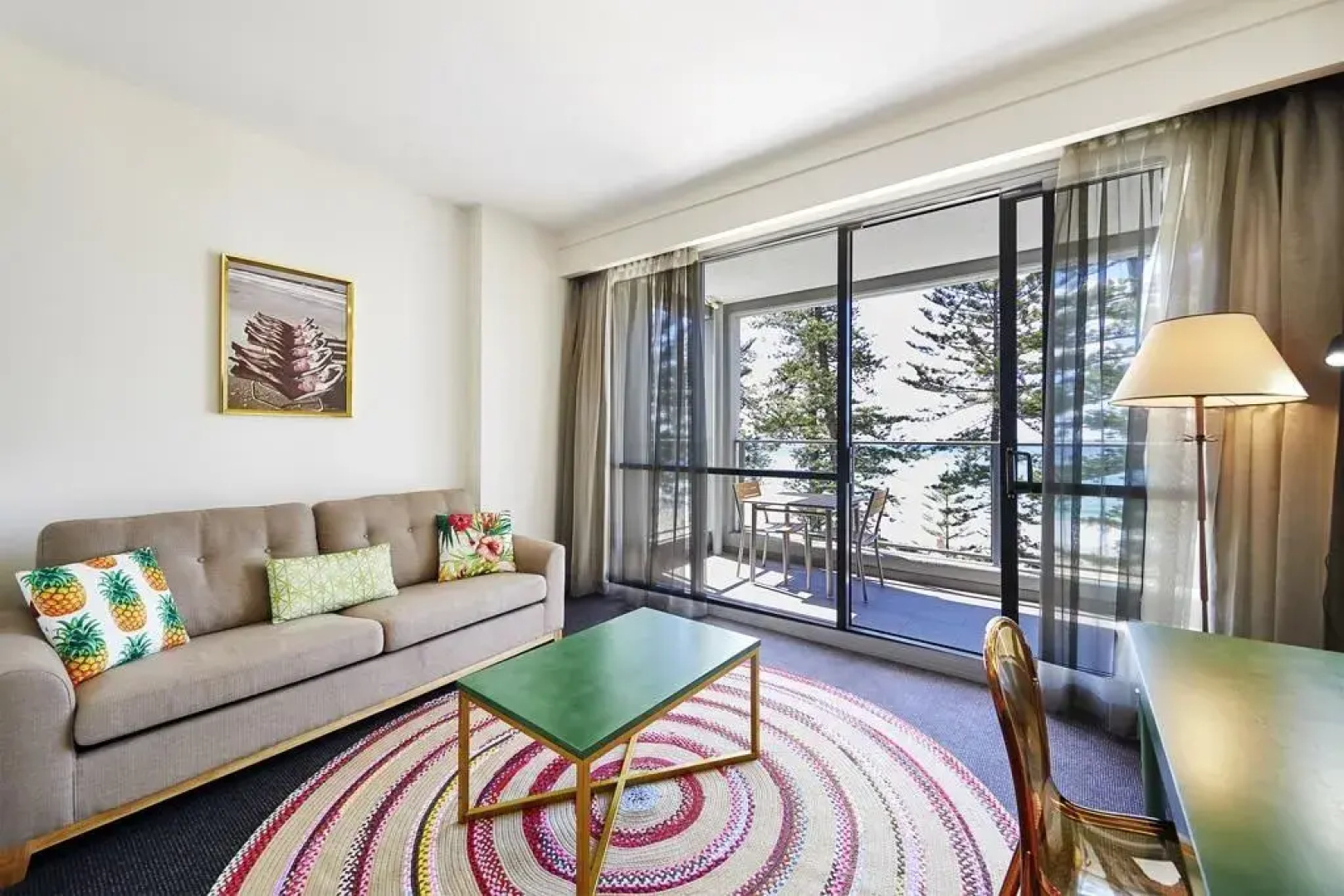 The Sebel Sydney Manly Beach
