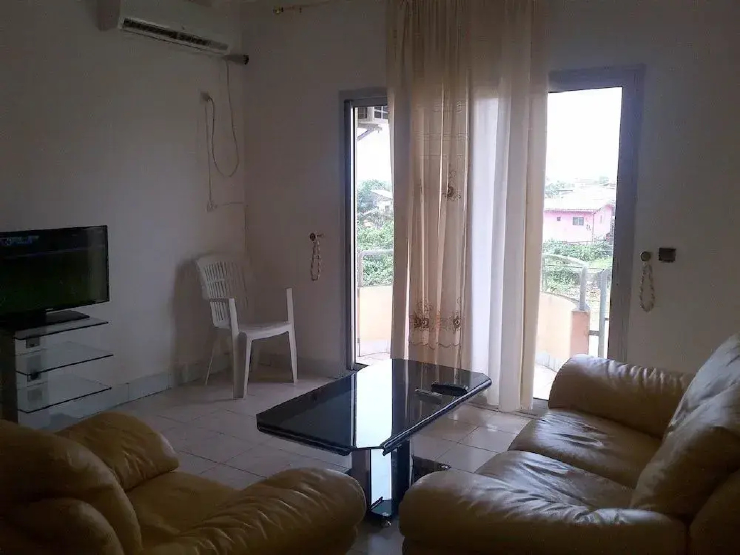Residence Justin