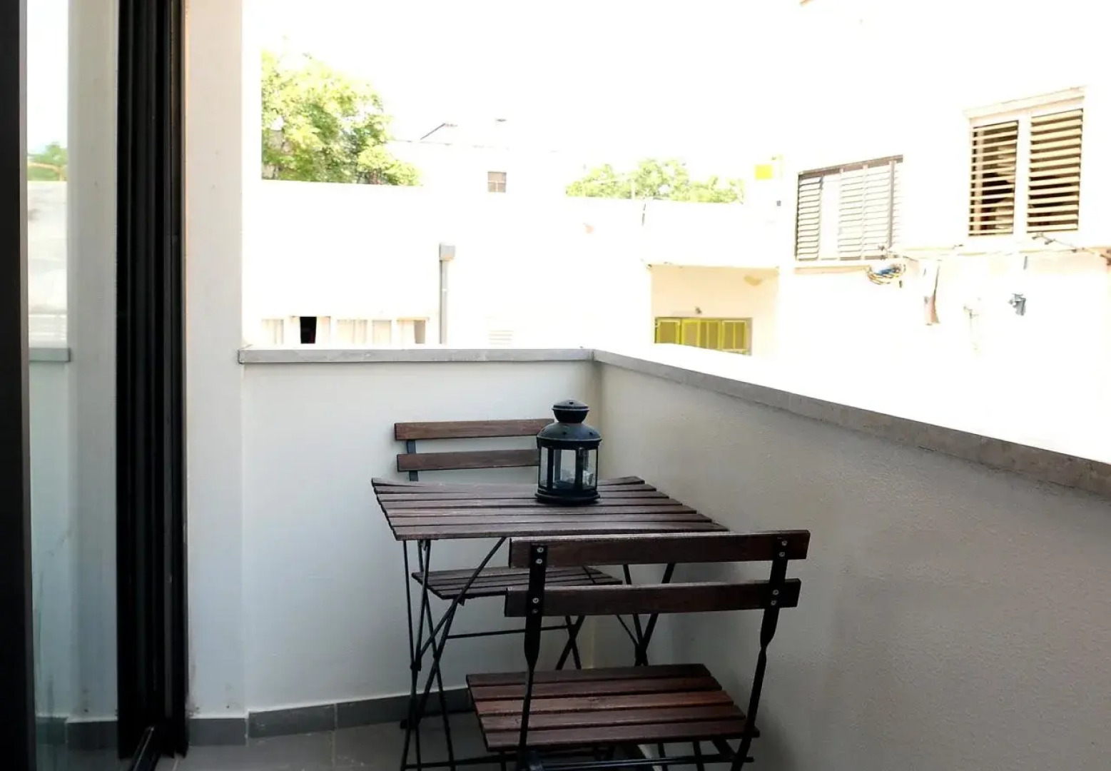 King George 83 Vacation apartments