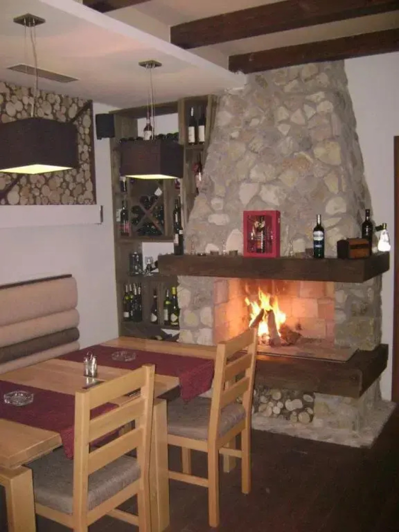 Guest house Zavicaj Pale