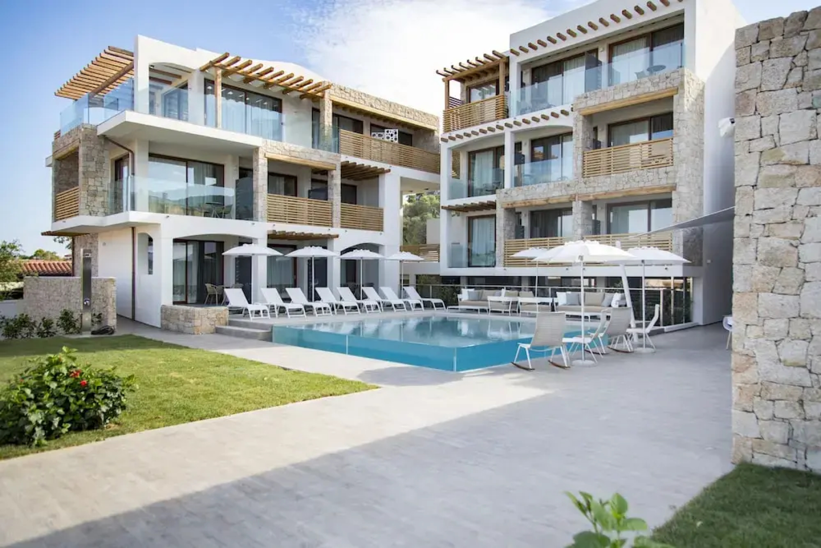 Sandalia Boutique Hotel - Adults Only