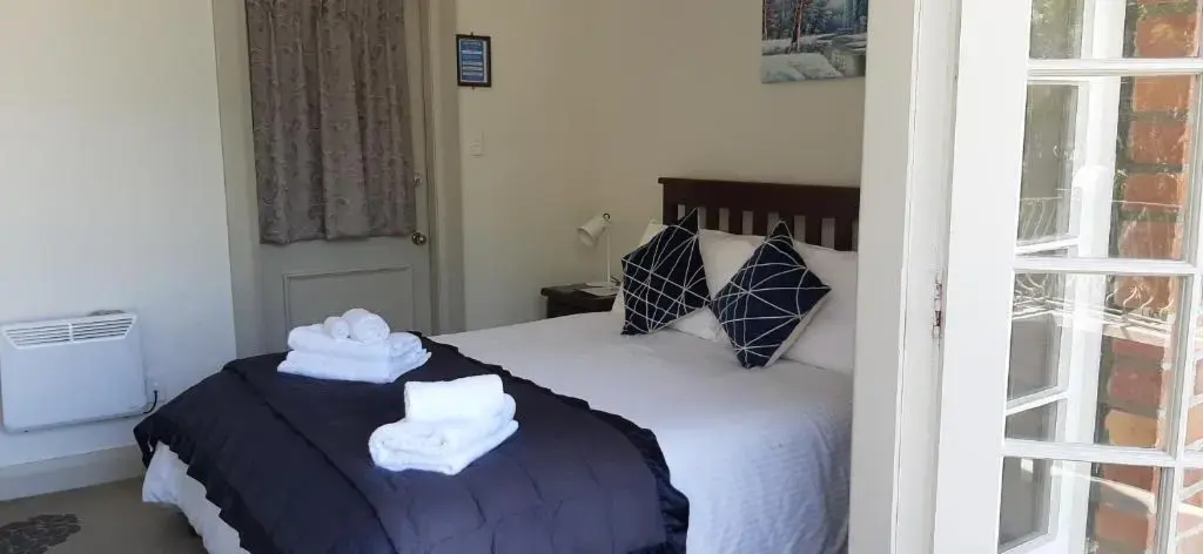 The Prospect Howick Accommodation