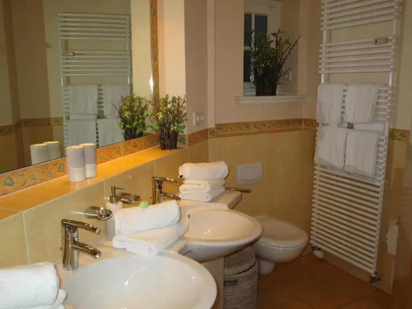 Hotel Duene