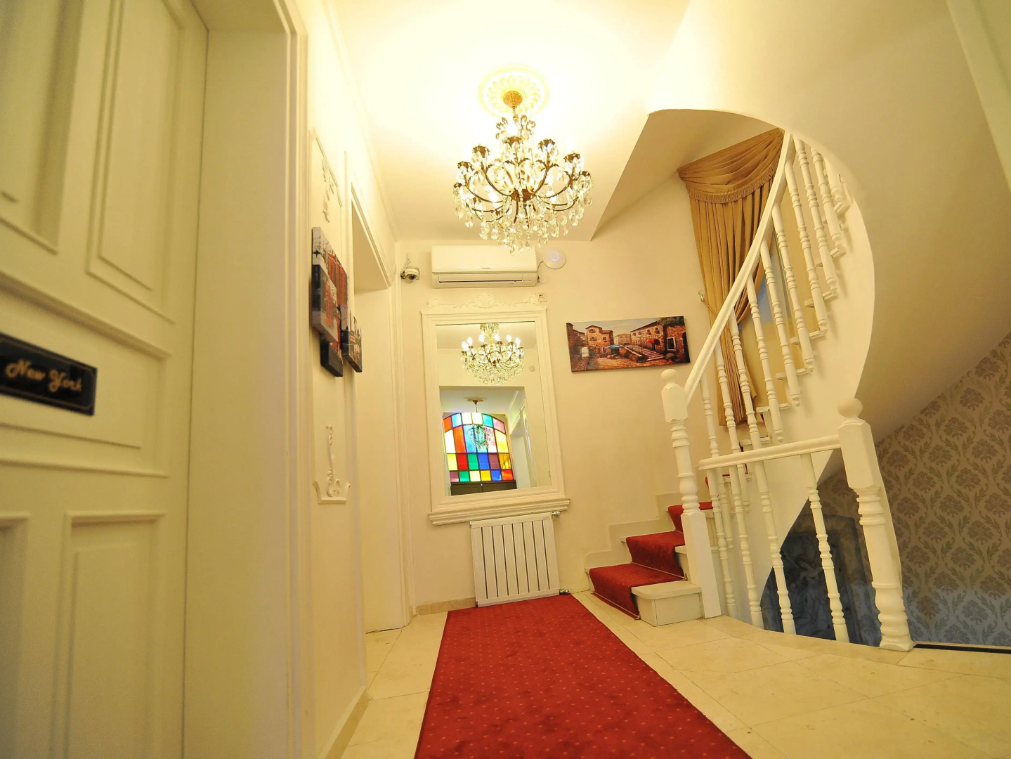 Nishant Boutique Hotels