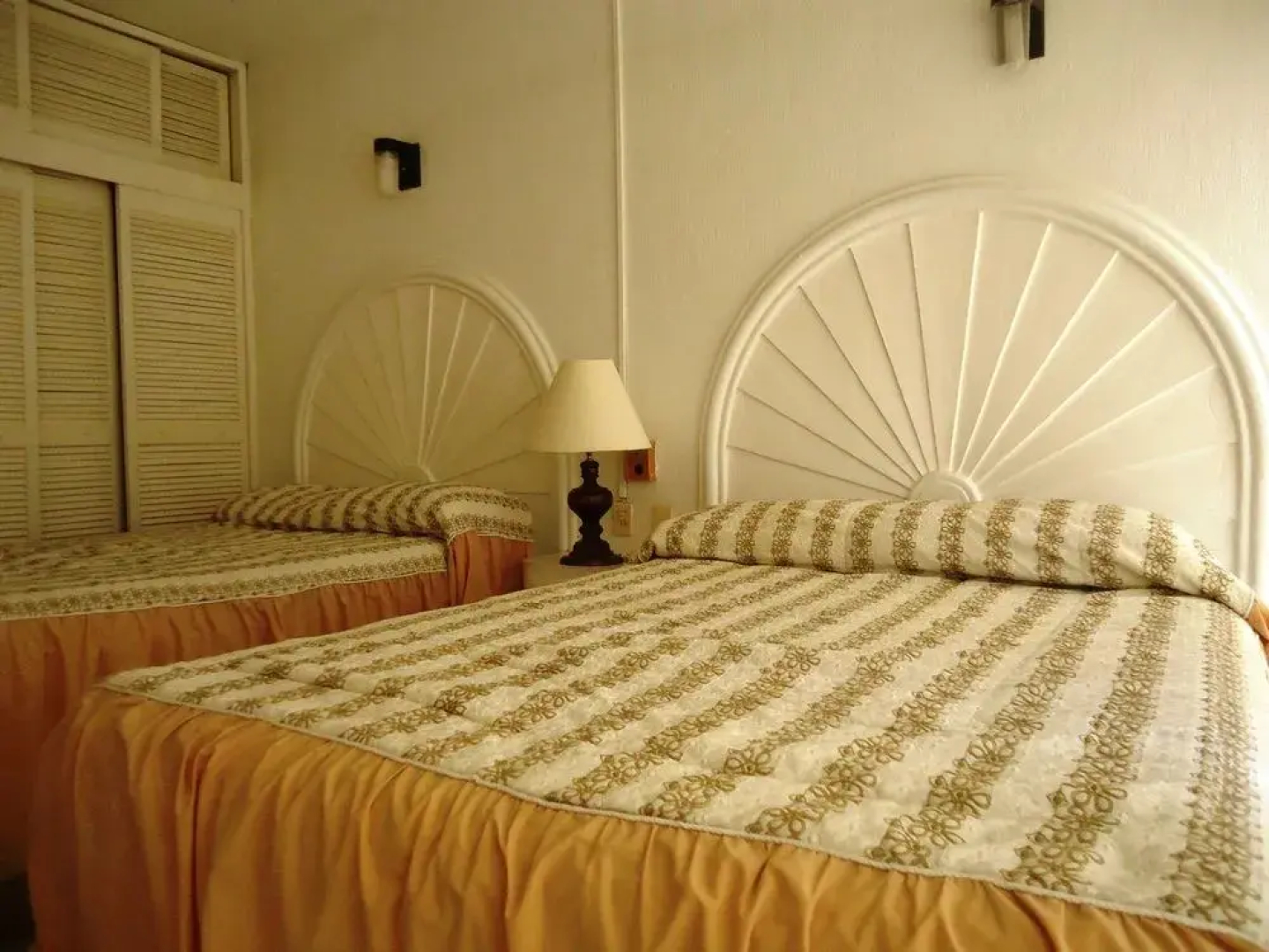 Hotel Bagasi Manzanillo