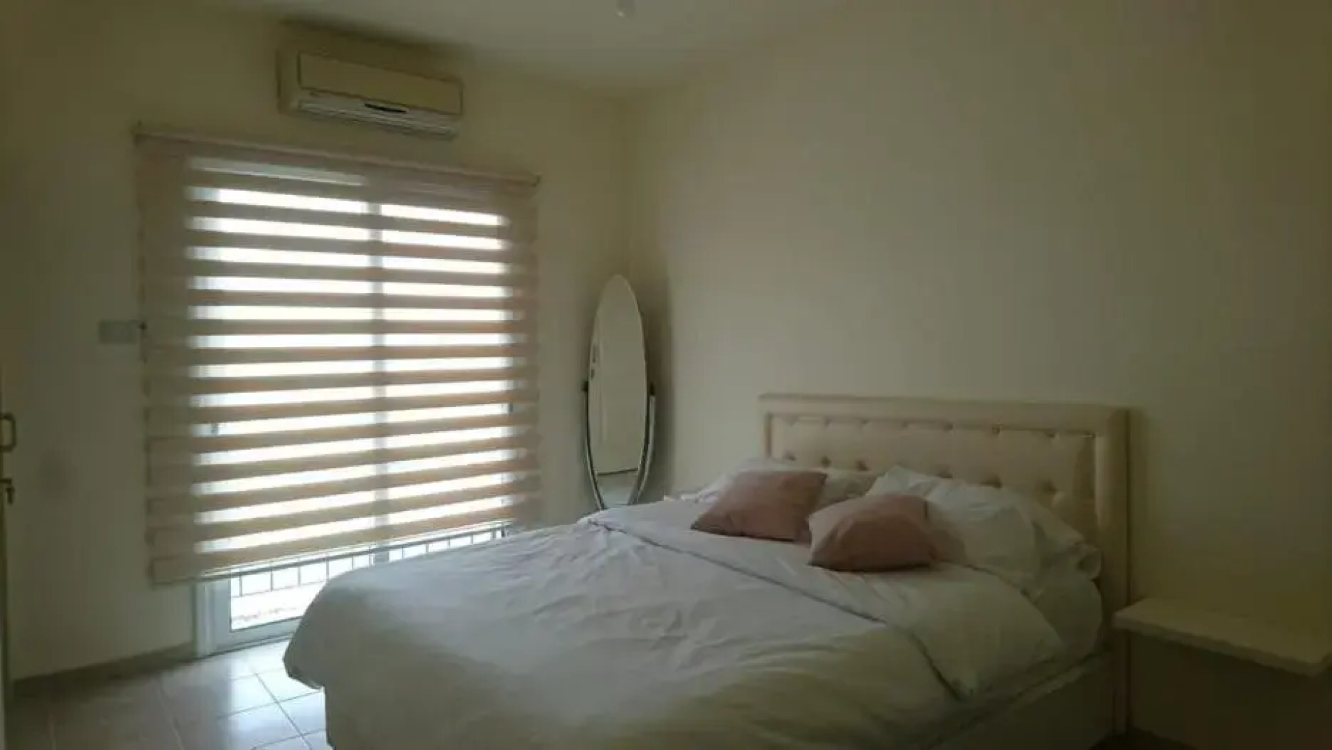 Impeccable 2 bed Penthouse