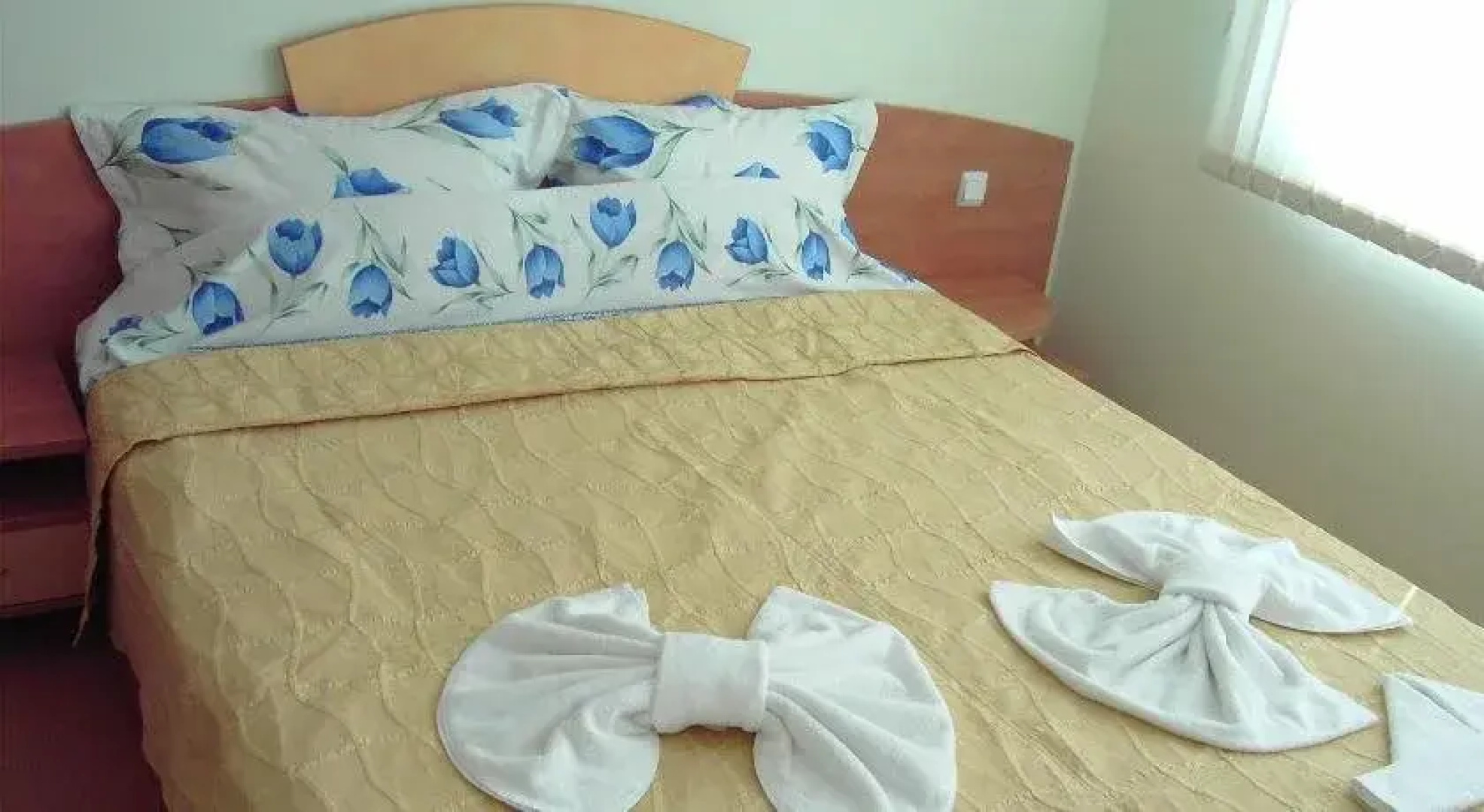 Hotel Fresh