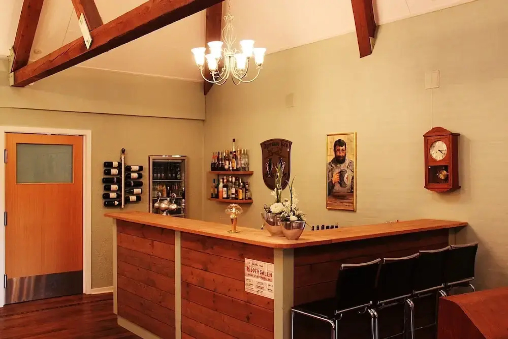 Agerskov Kro og Hotel