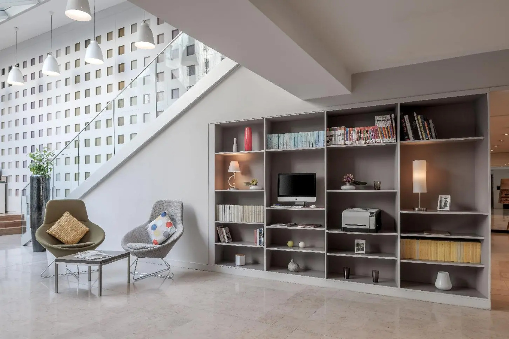 Citadines Les Halles Paris