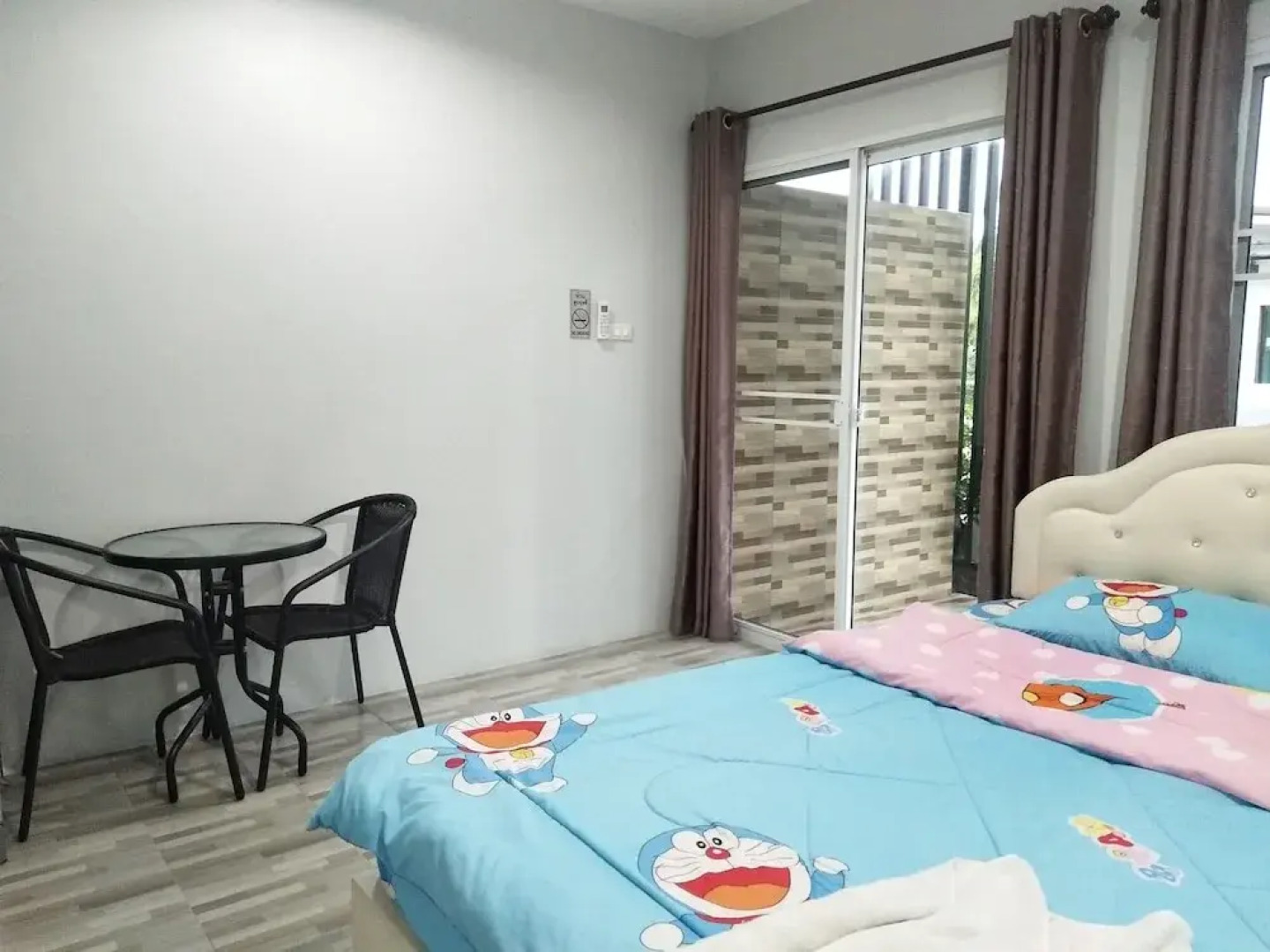 Sun & Ozone Resort