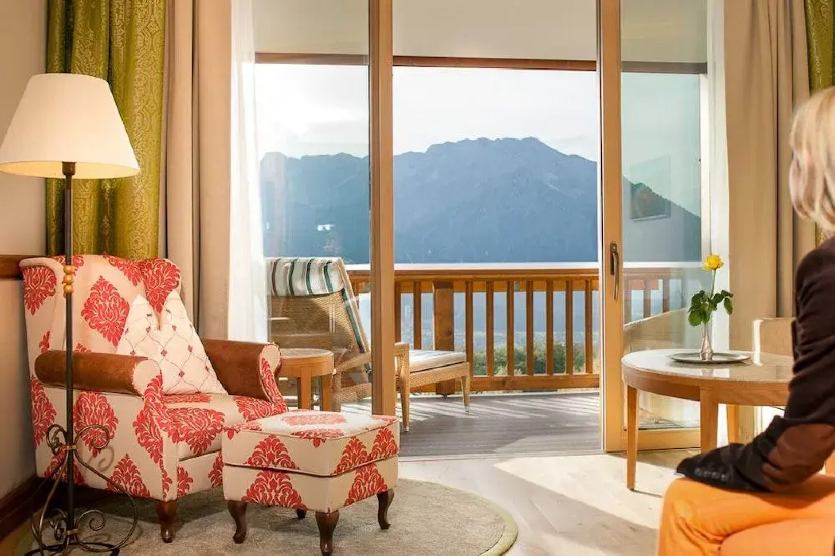 Kurhotel Vollererhof - Gesundheitszentrum