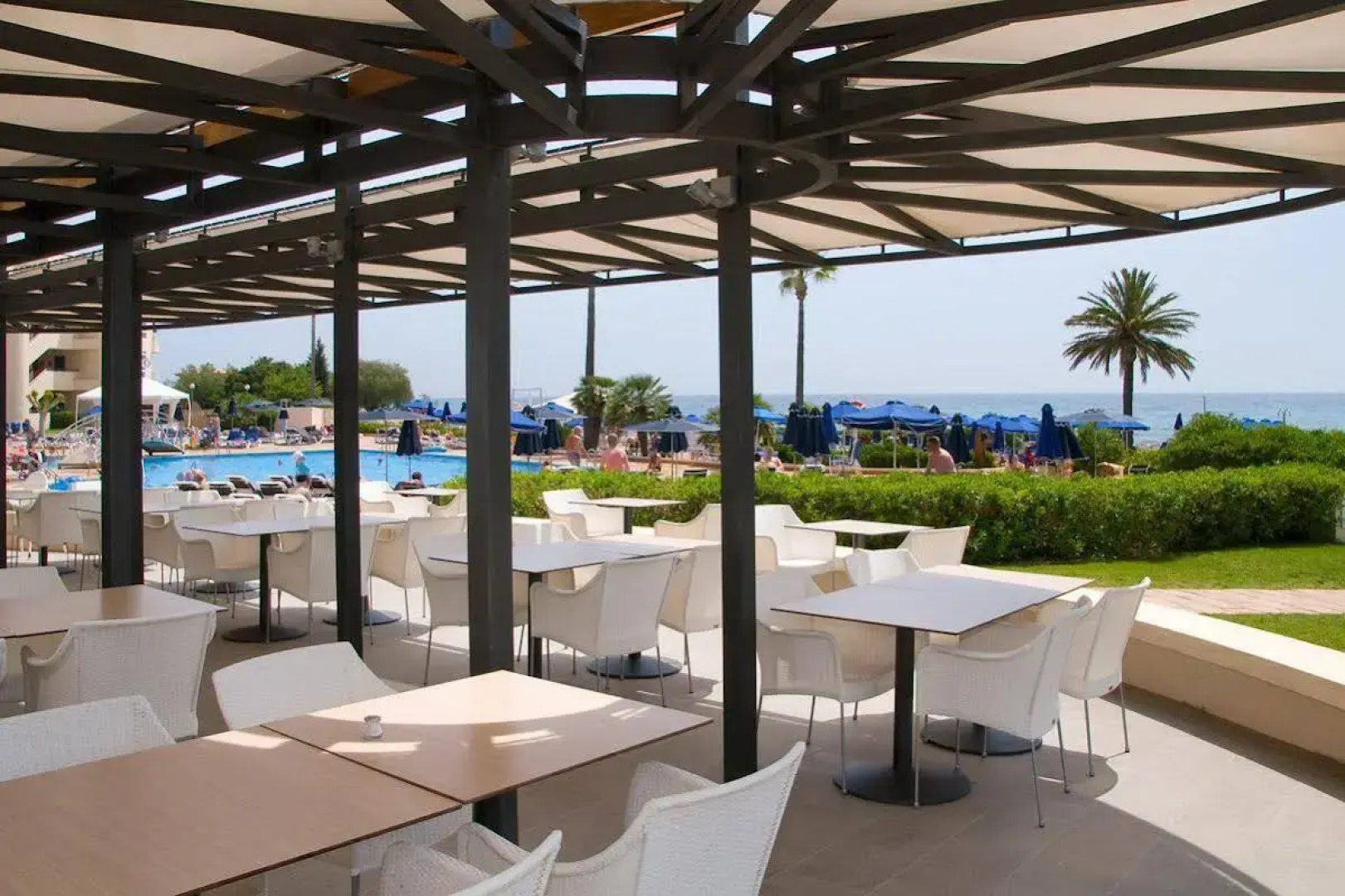 Sunwing Resort And Spa Cala Bona