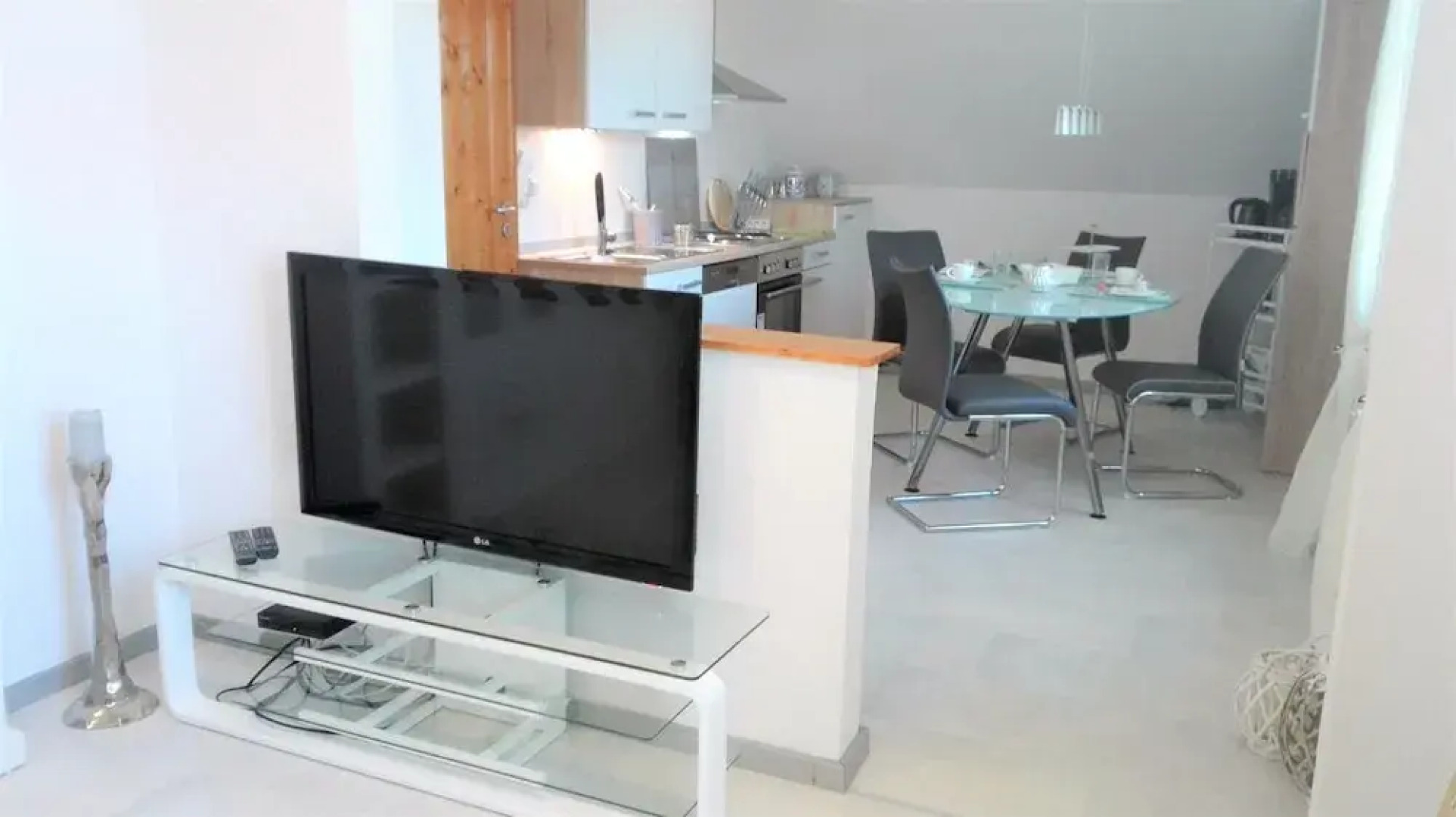 Ferienwohnung C+C Huck, Ostfriesland