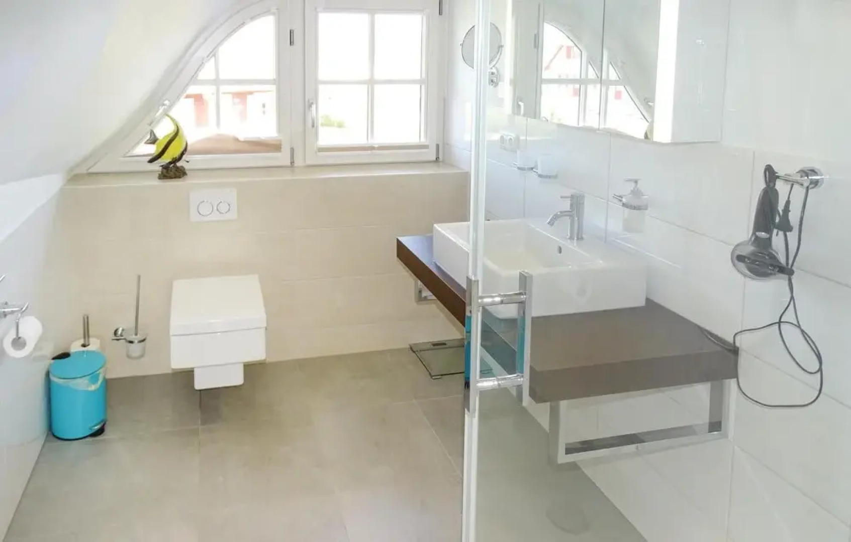 Nice Home in Zierow OT Poeler Drift With 2 Bedrooms, Sauna and Wifi