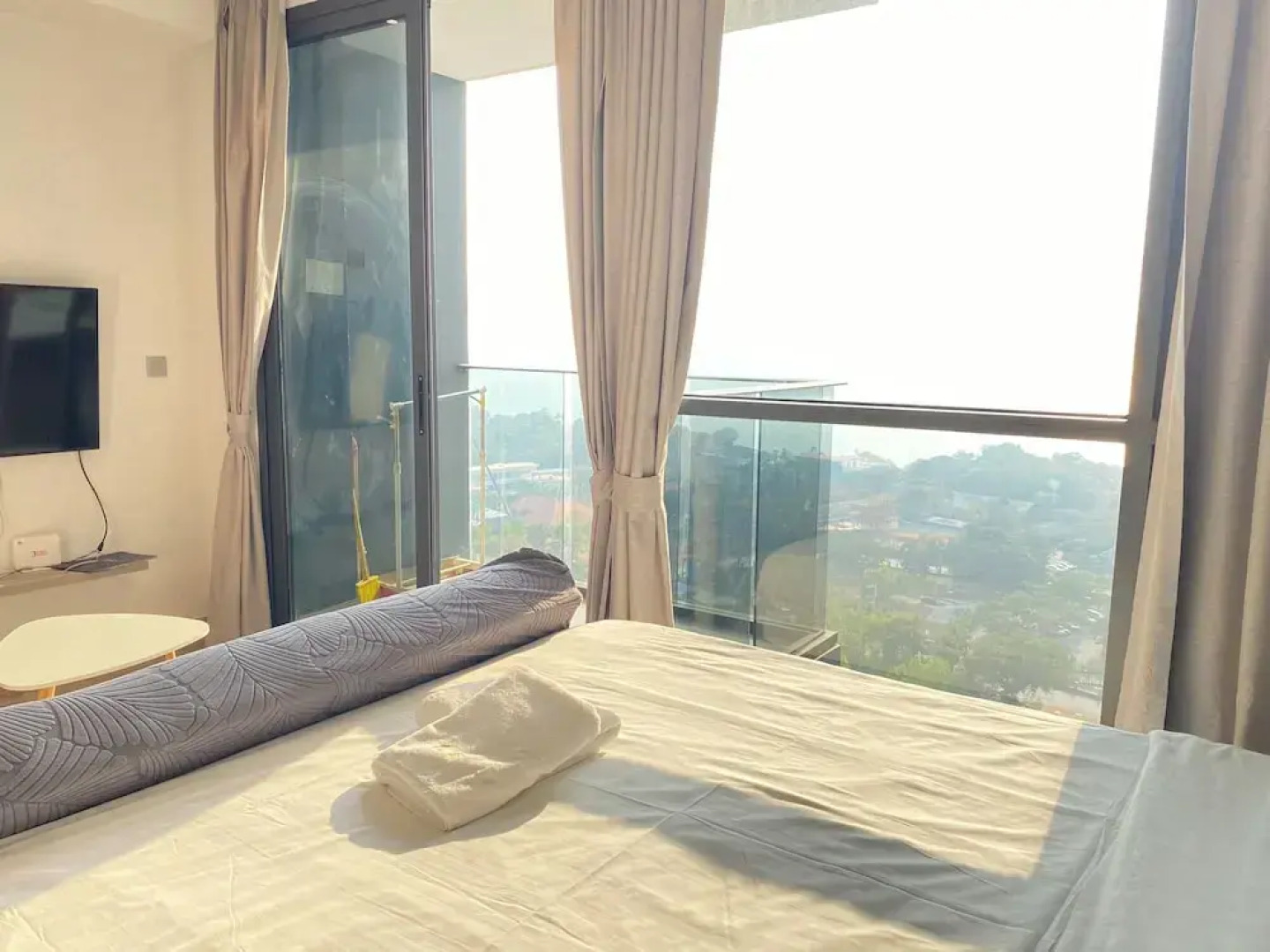 The Andromeda Condominium