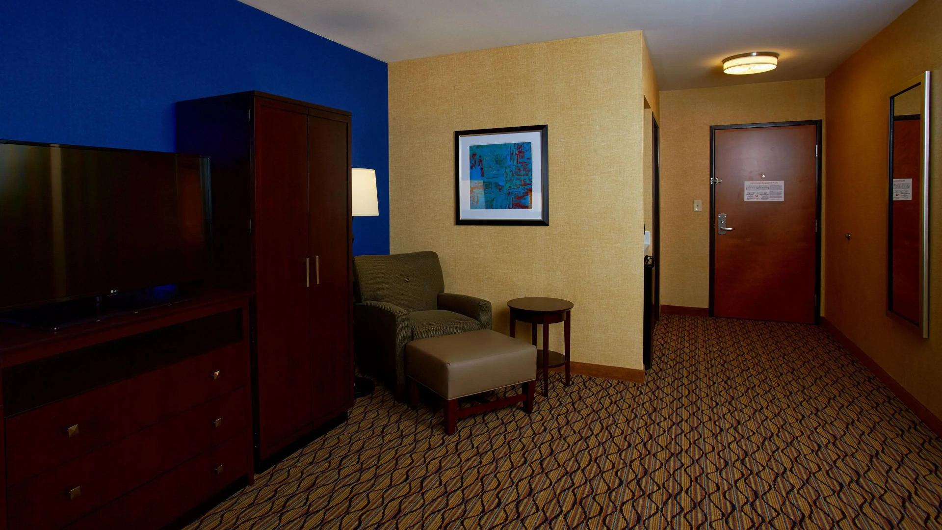 Holiday Inn Express Bordentown - Trenton South by IHG