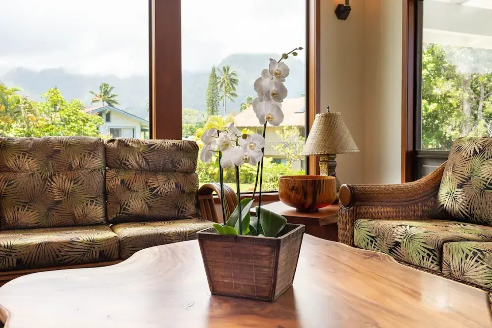 Hale Ola Kai - 3 Br Home