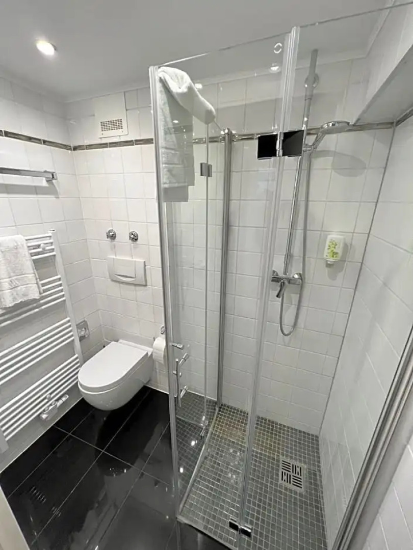 Hotel Ashley's Garden