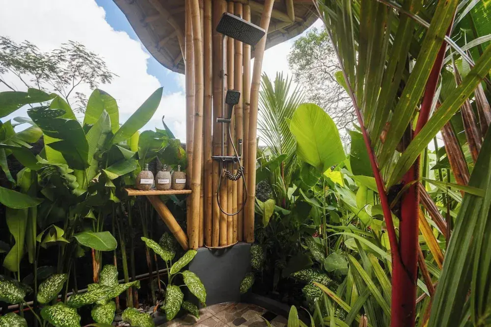 Punduk Villa
