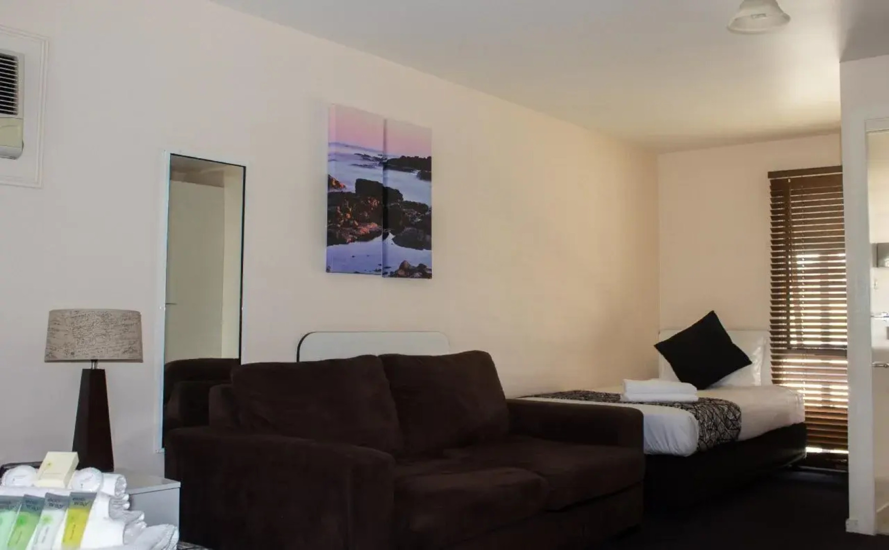 Motel Kempsey-No Pets Allowed