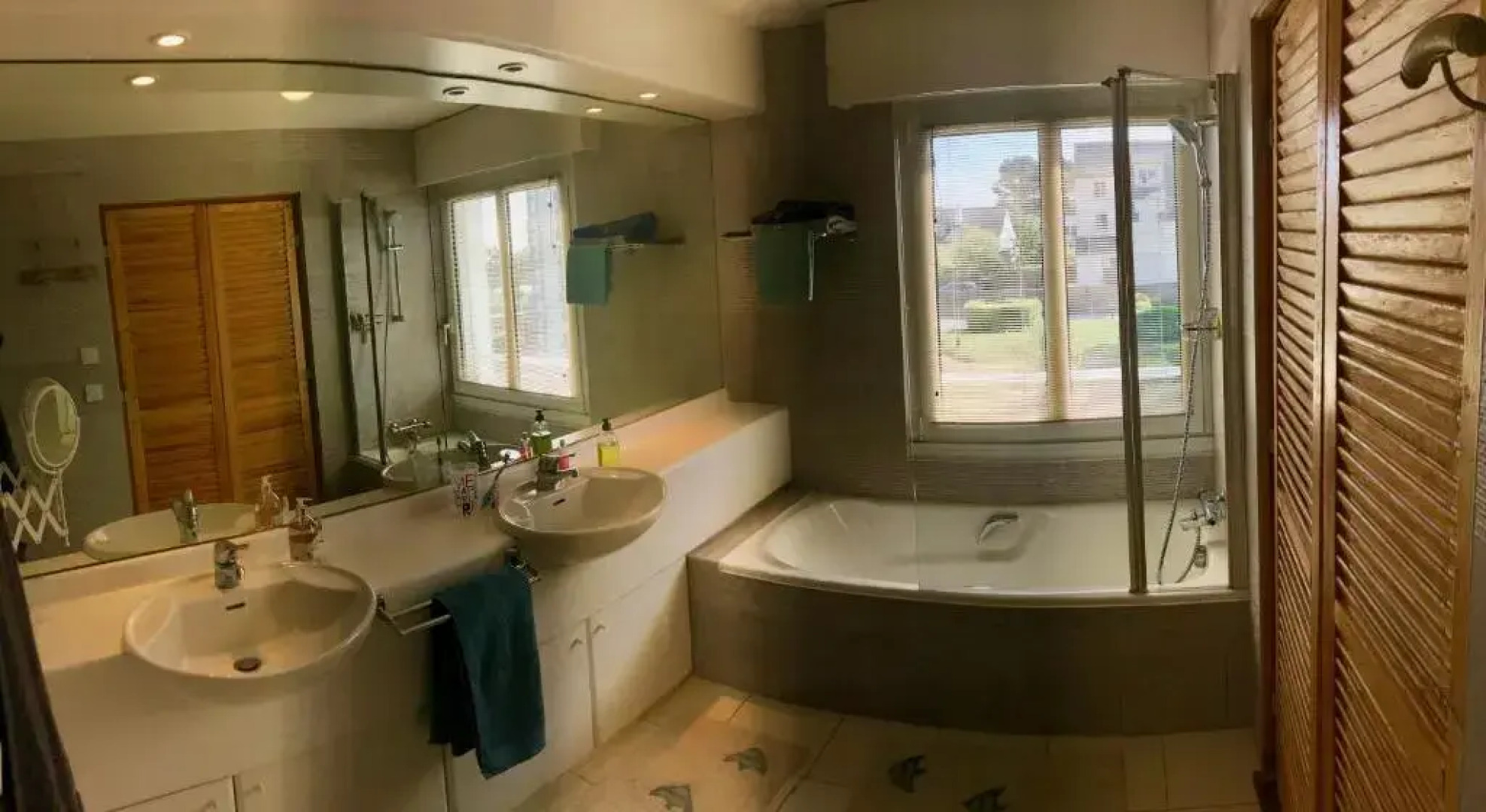 Front de mer - Victoria - Appartement 120m2