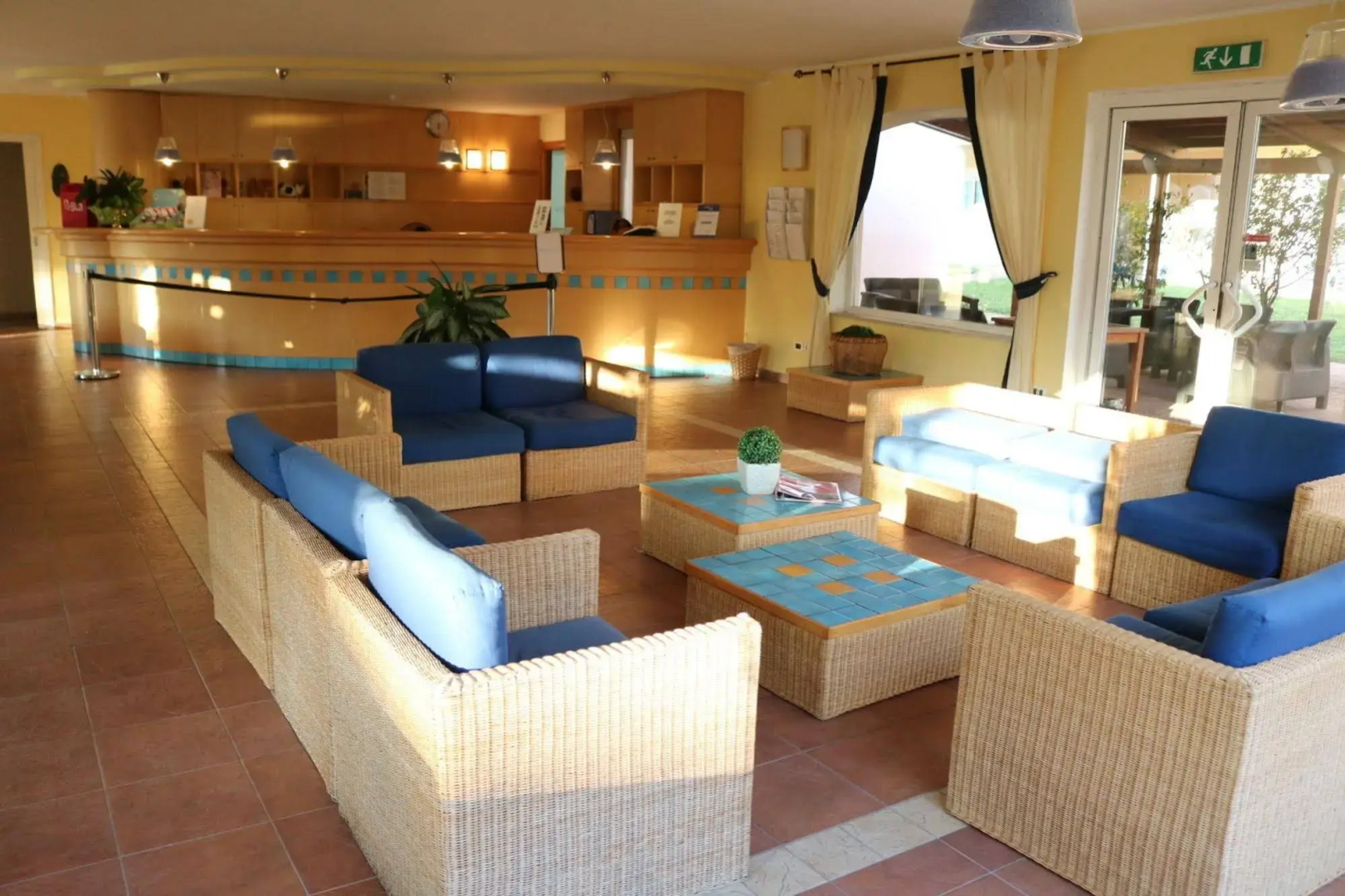 Nicotera Beach Village