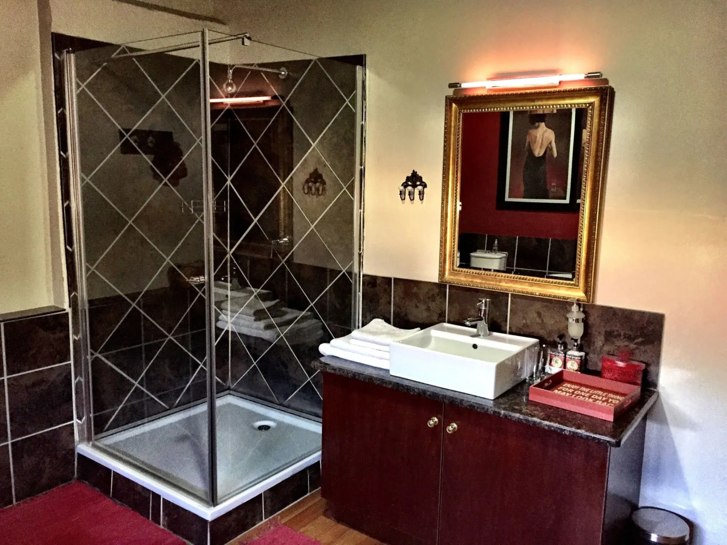 MacGregors Guest House