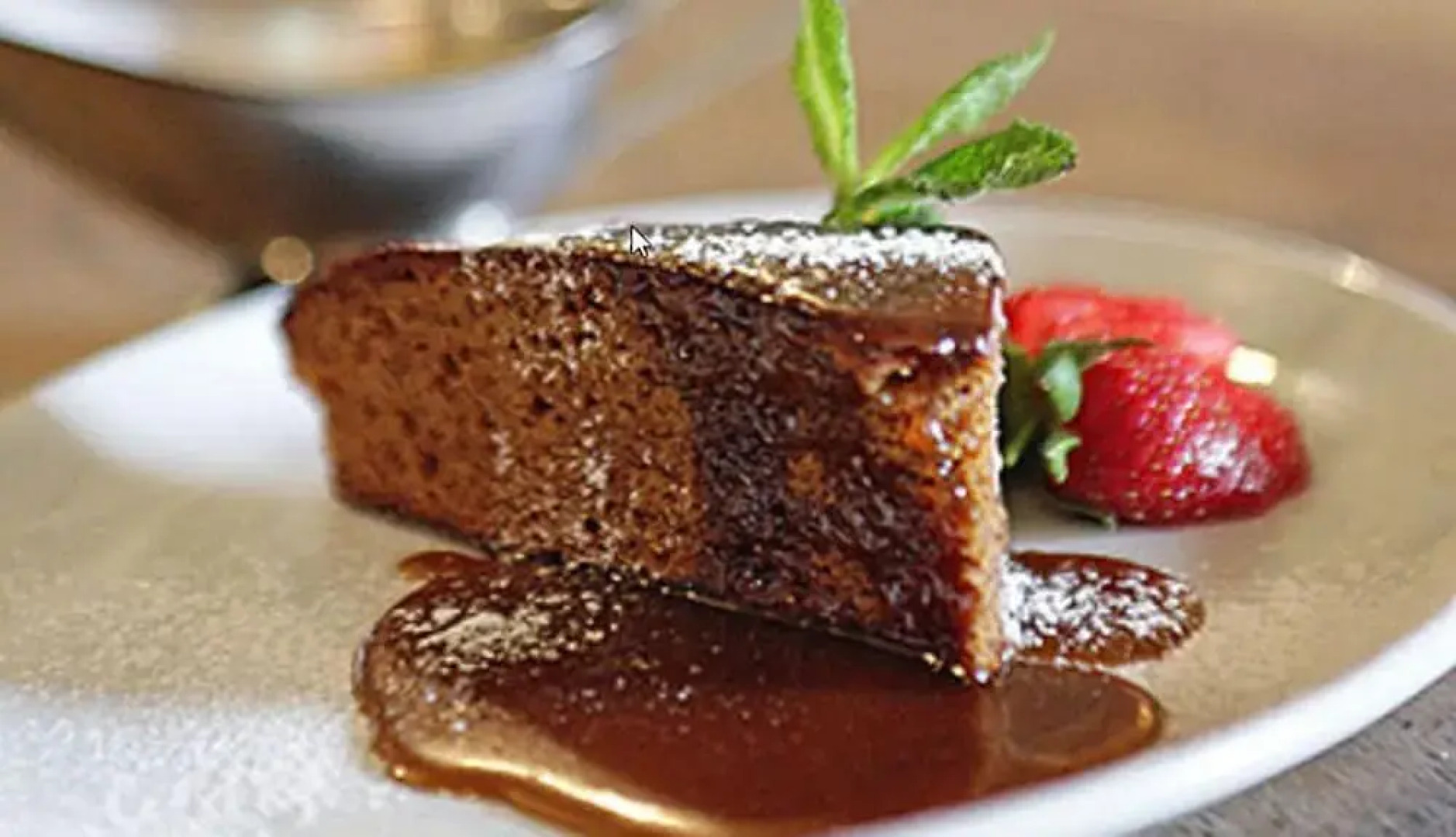 Patience - Tiger Inn