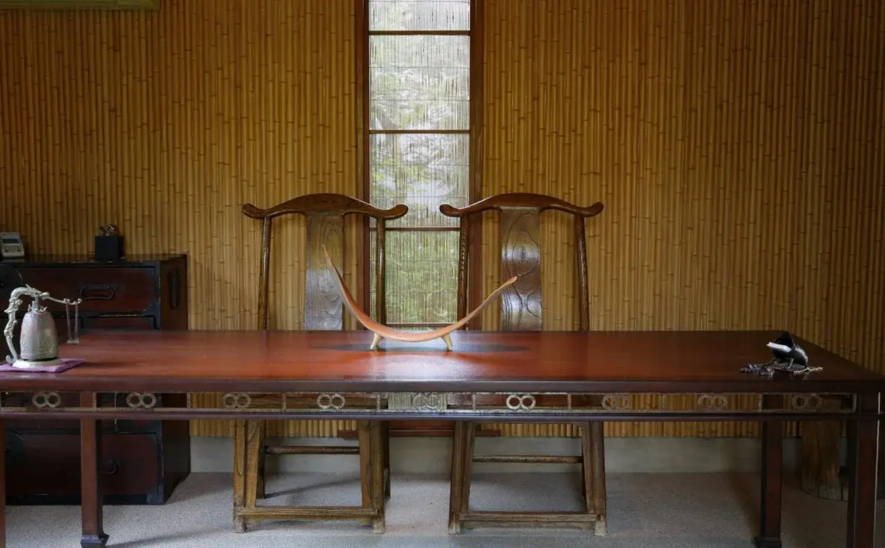 Amayadori no Yado Ujo Soan