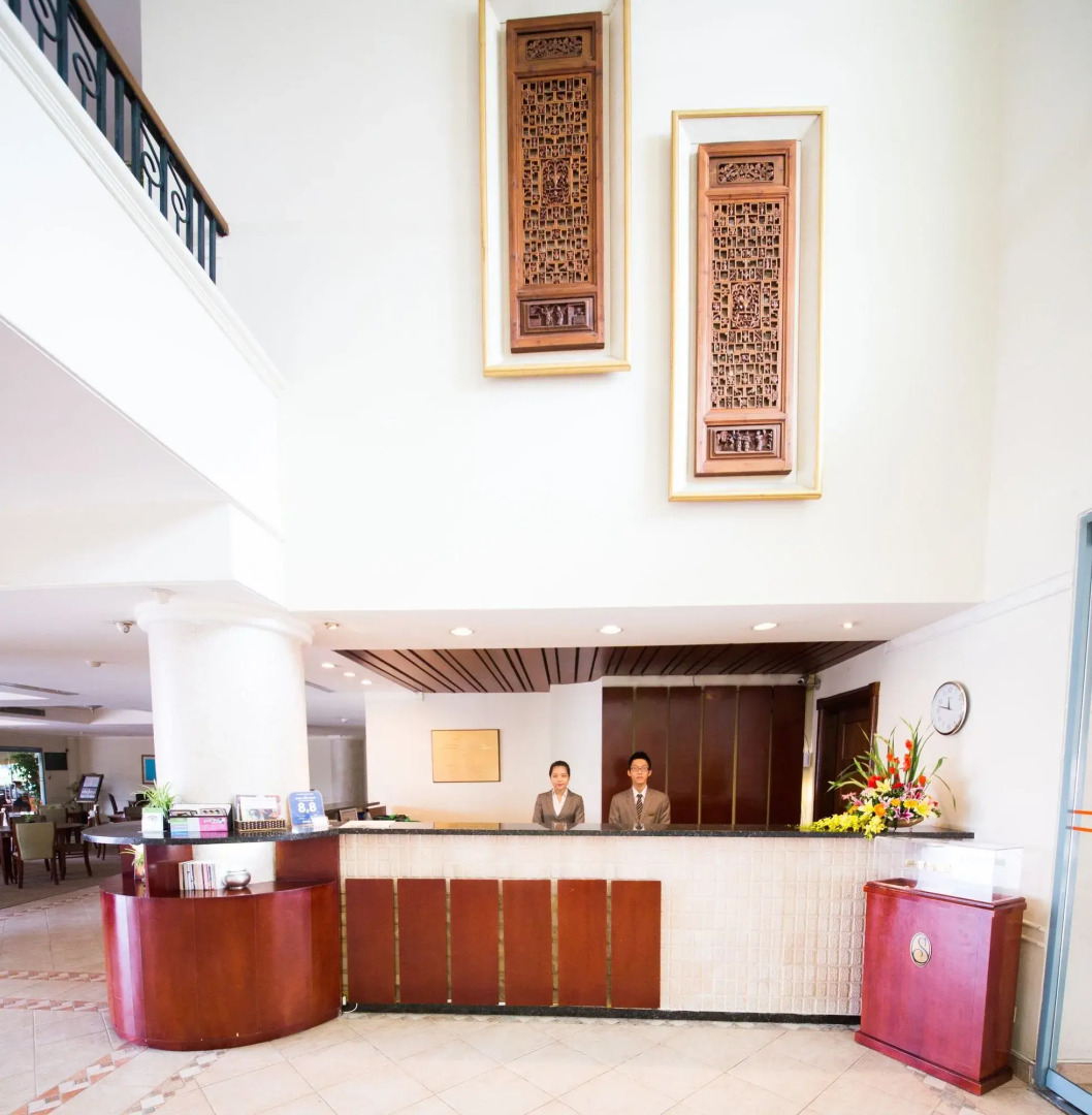 Diamond Westlake Suites