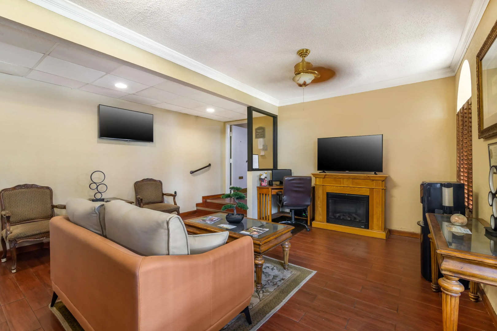 Best Western Bradford Inn