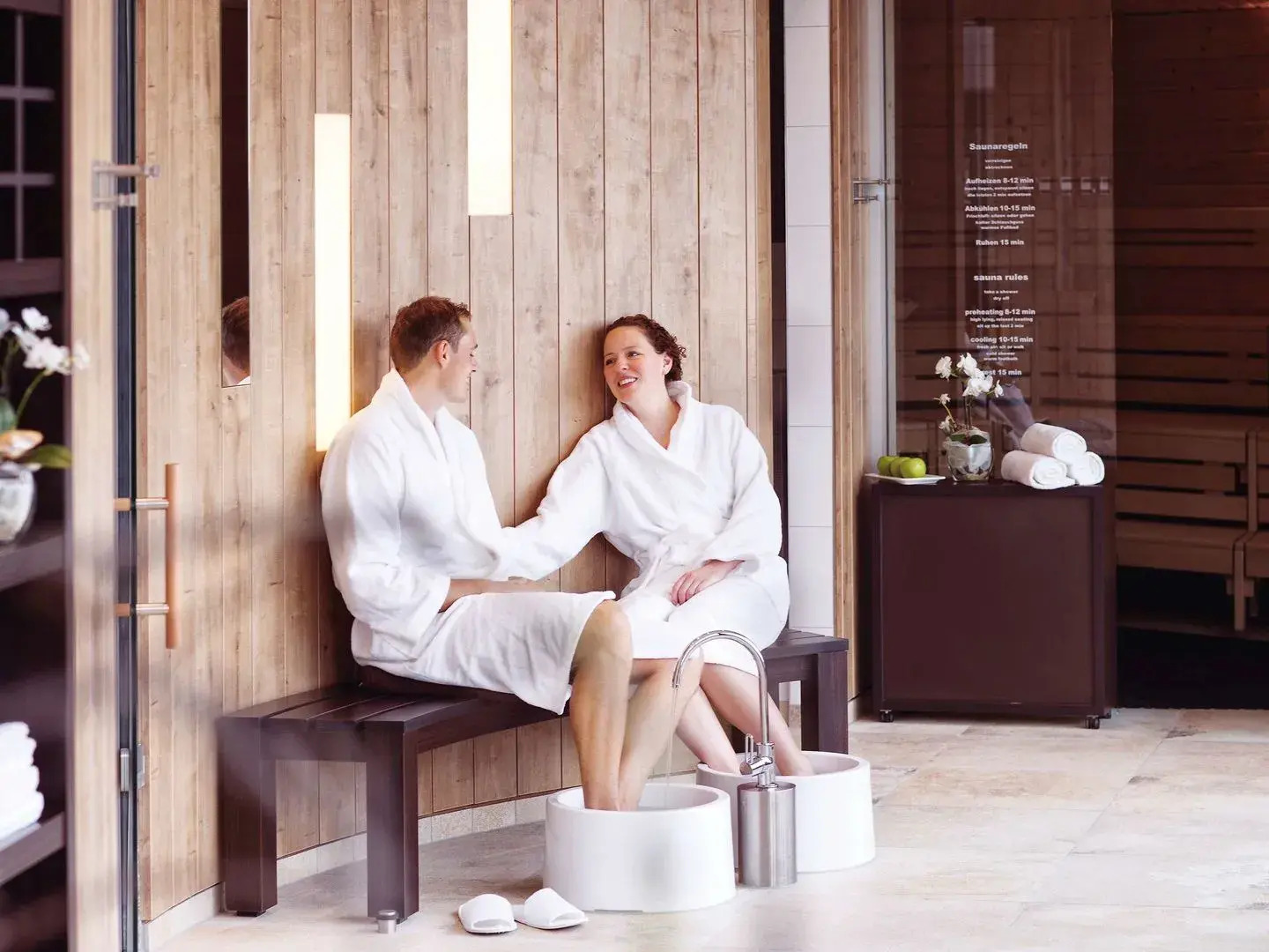 Mövenpick Hotel Münster am Aasee